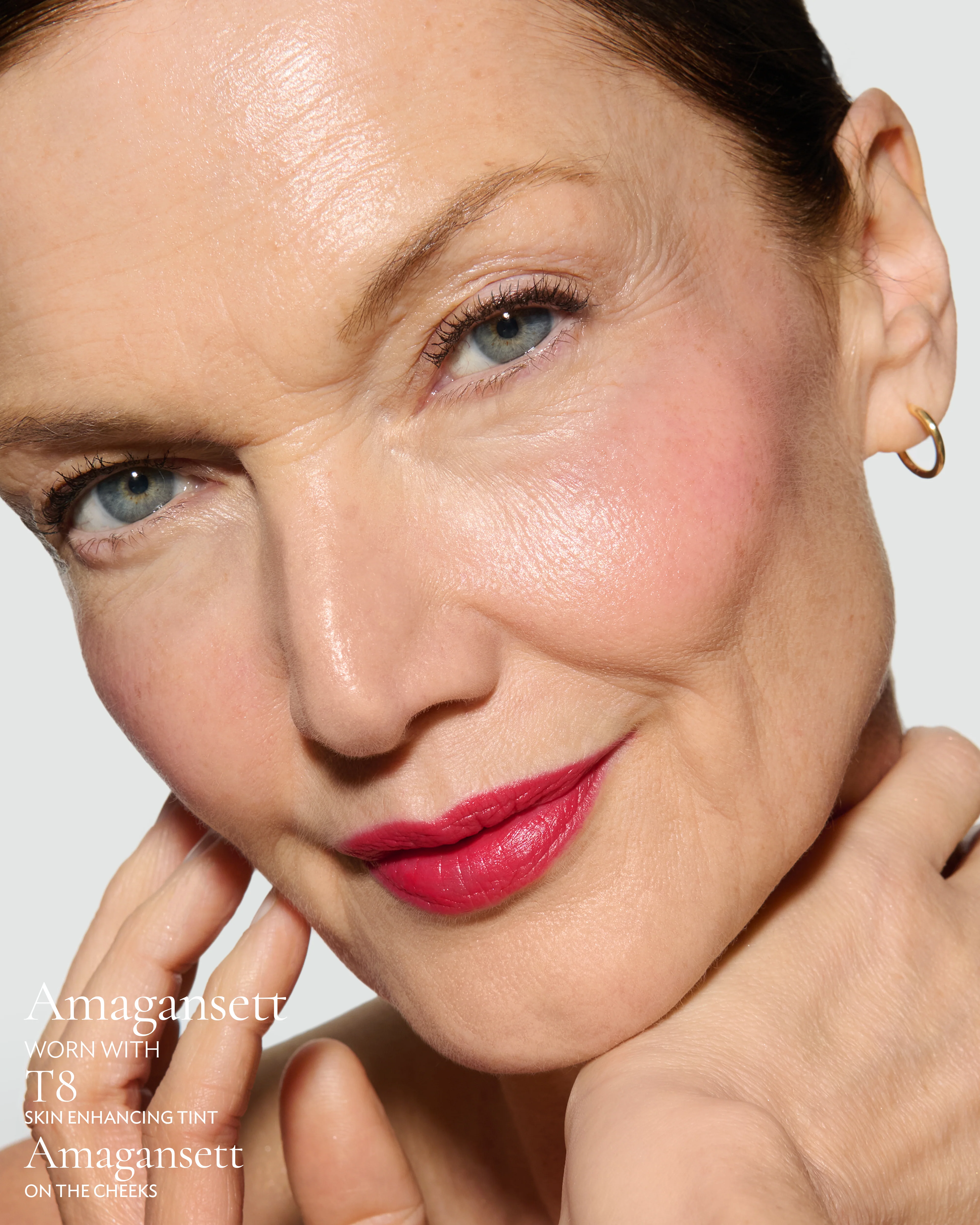 601 - Amagansett (Rouge Experience Refillable Lipstick) - Image 5