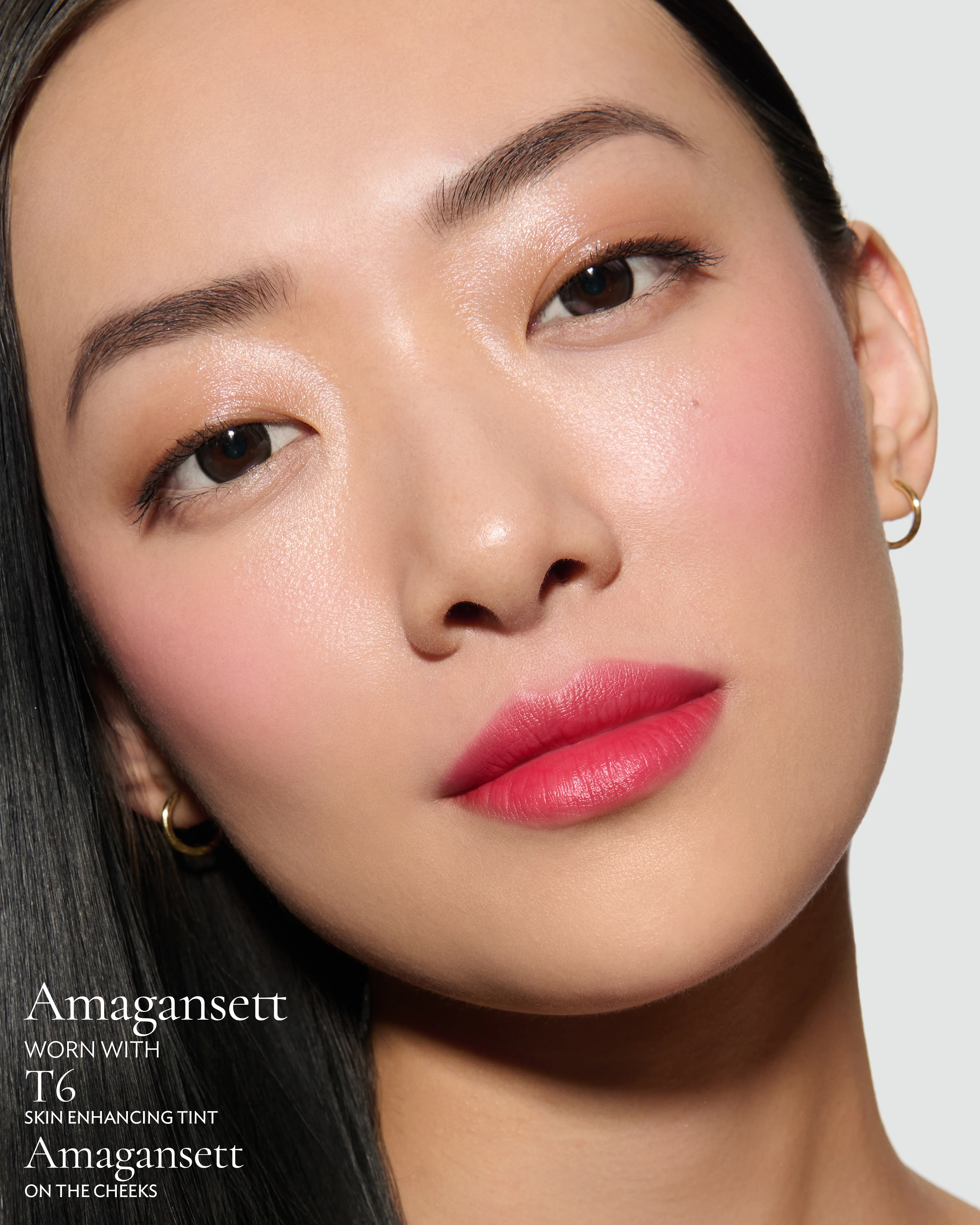 601 - Amagansett (Rouge Experience Refillable Lipstick) - Image 6