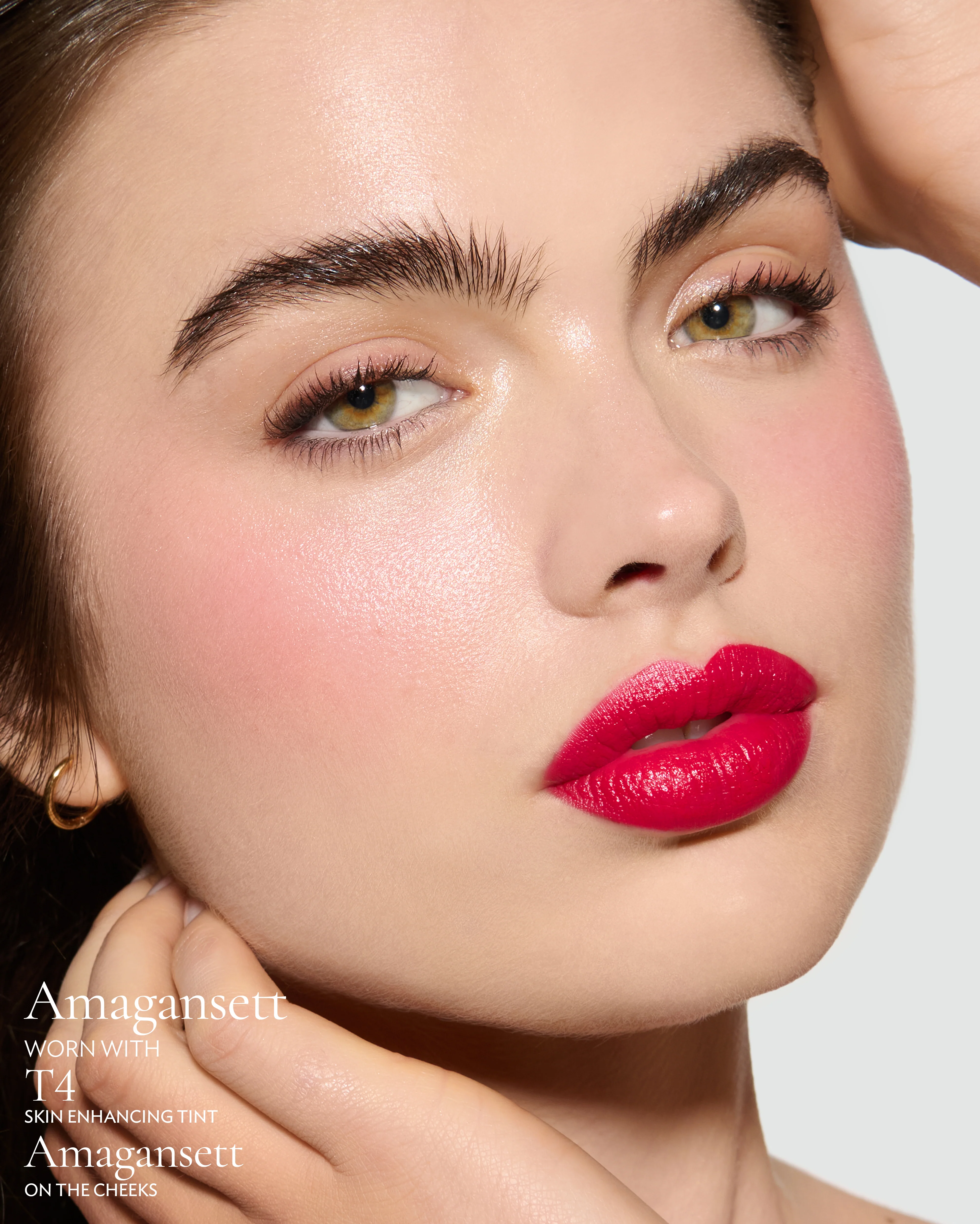 601 - Amagansett (Rouge Experience Refillable Lipstick) - Image 8