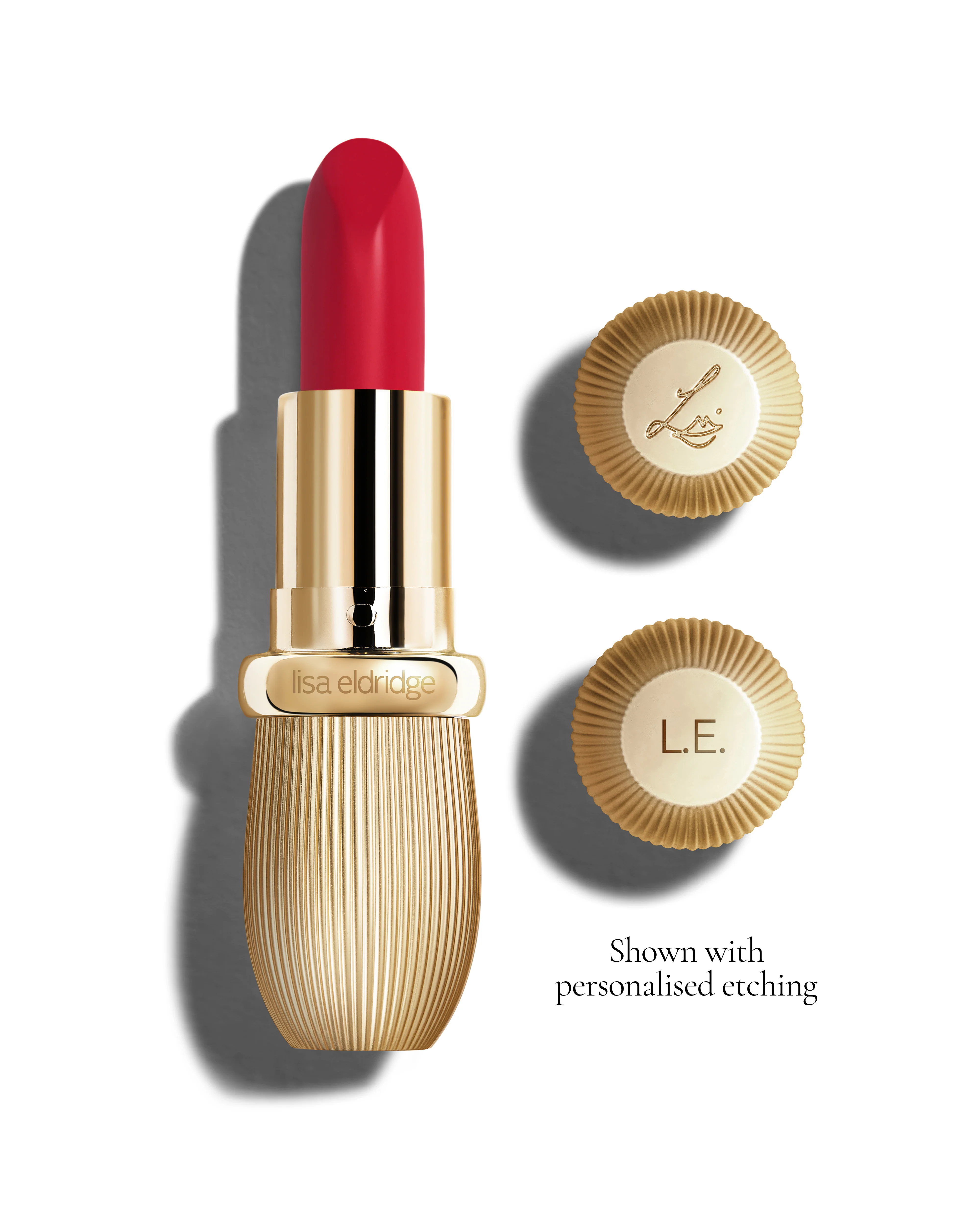601 - Amagansett (Rouge Experience Refillable Lipstick) - Image 9