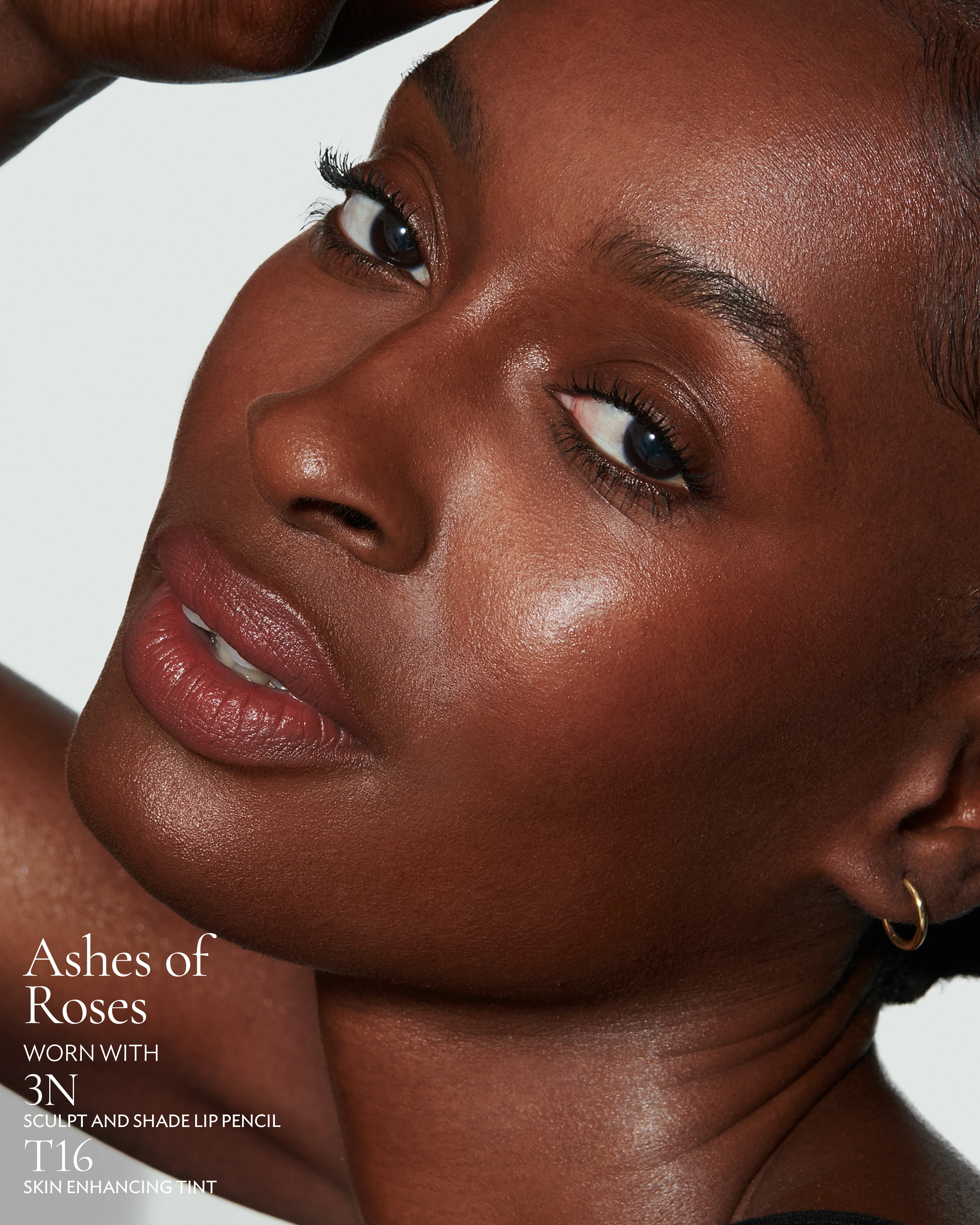 183 - Ashes of Roses (Rouge Experience Refillable Lipstick) - Image 6