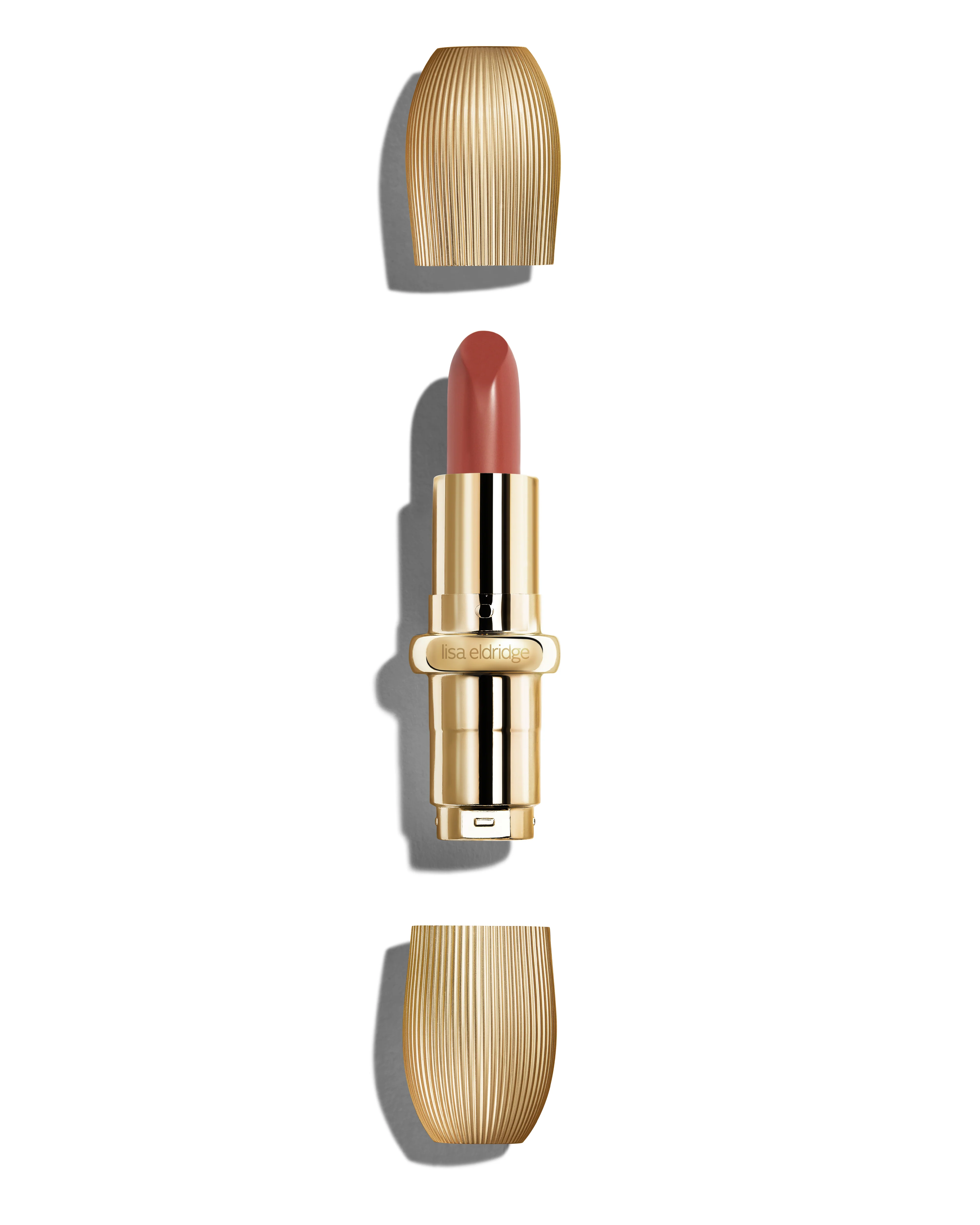 183 - Ashes of Roses (Rouge Experience Refillable Lipstick) - Image 7