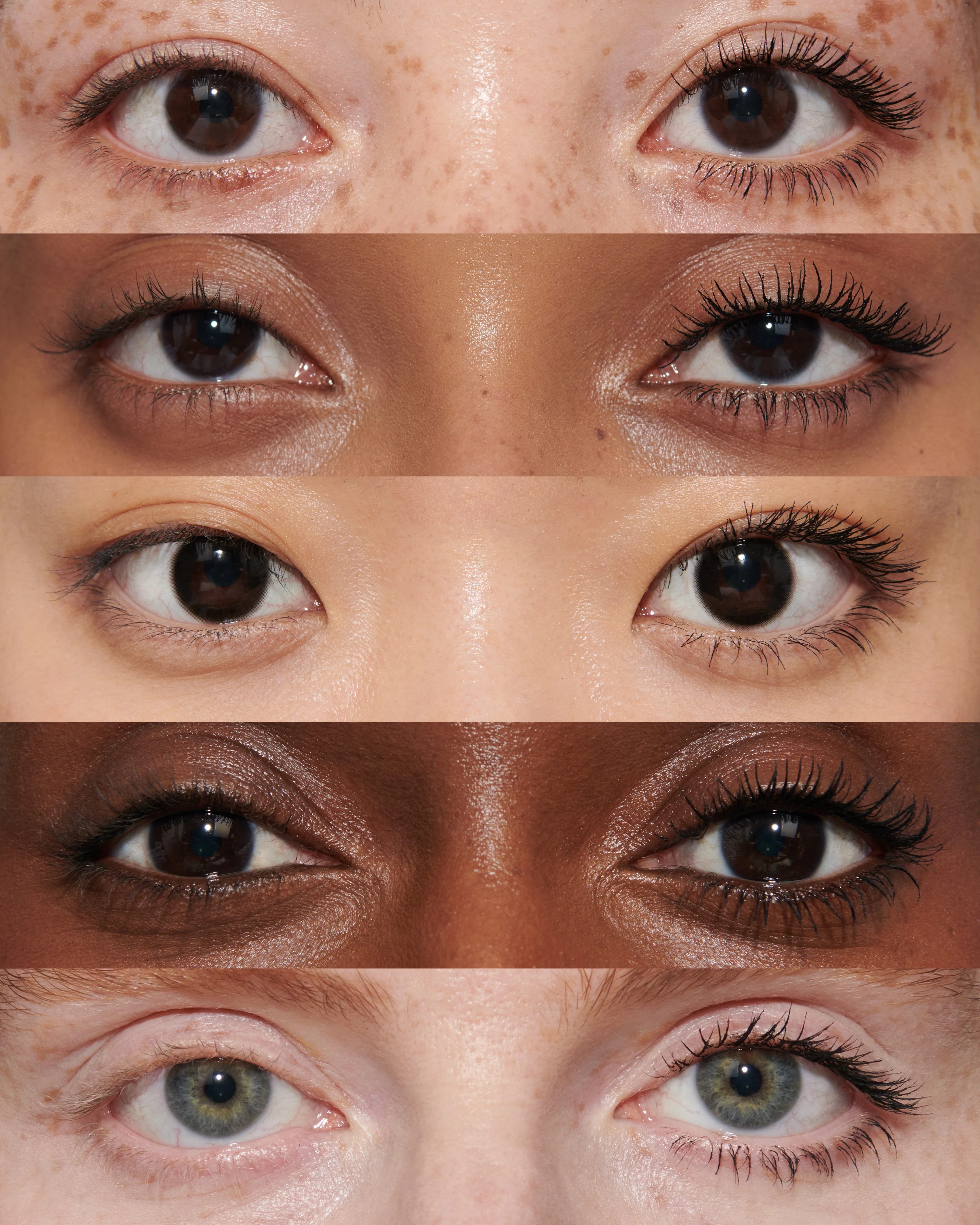 Black - Marilyn Monroe Edition (Kitten Lash Mascara) - Image 6