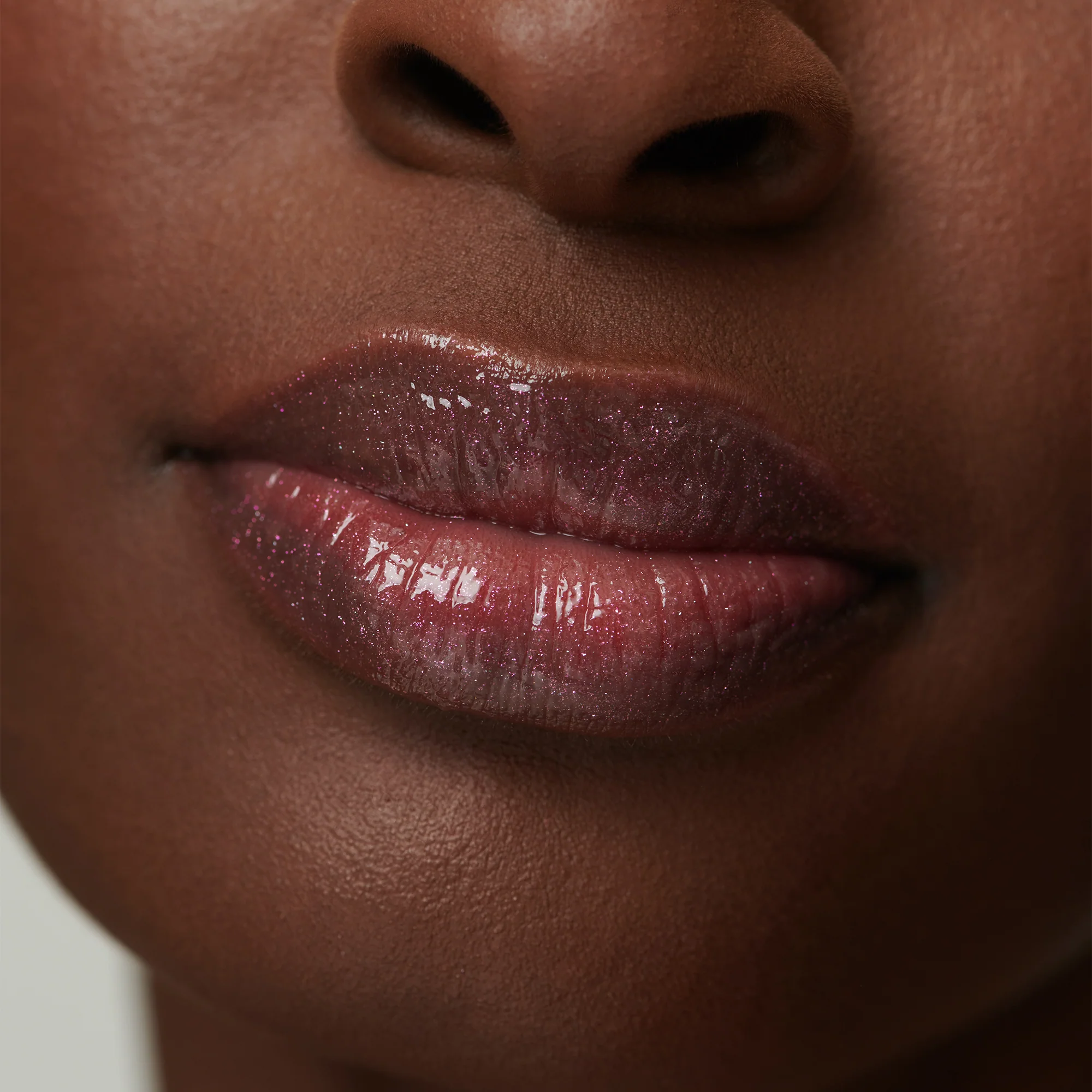 Dancing Rose (Gloss Embrace Lip Gloss) - Image 3