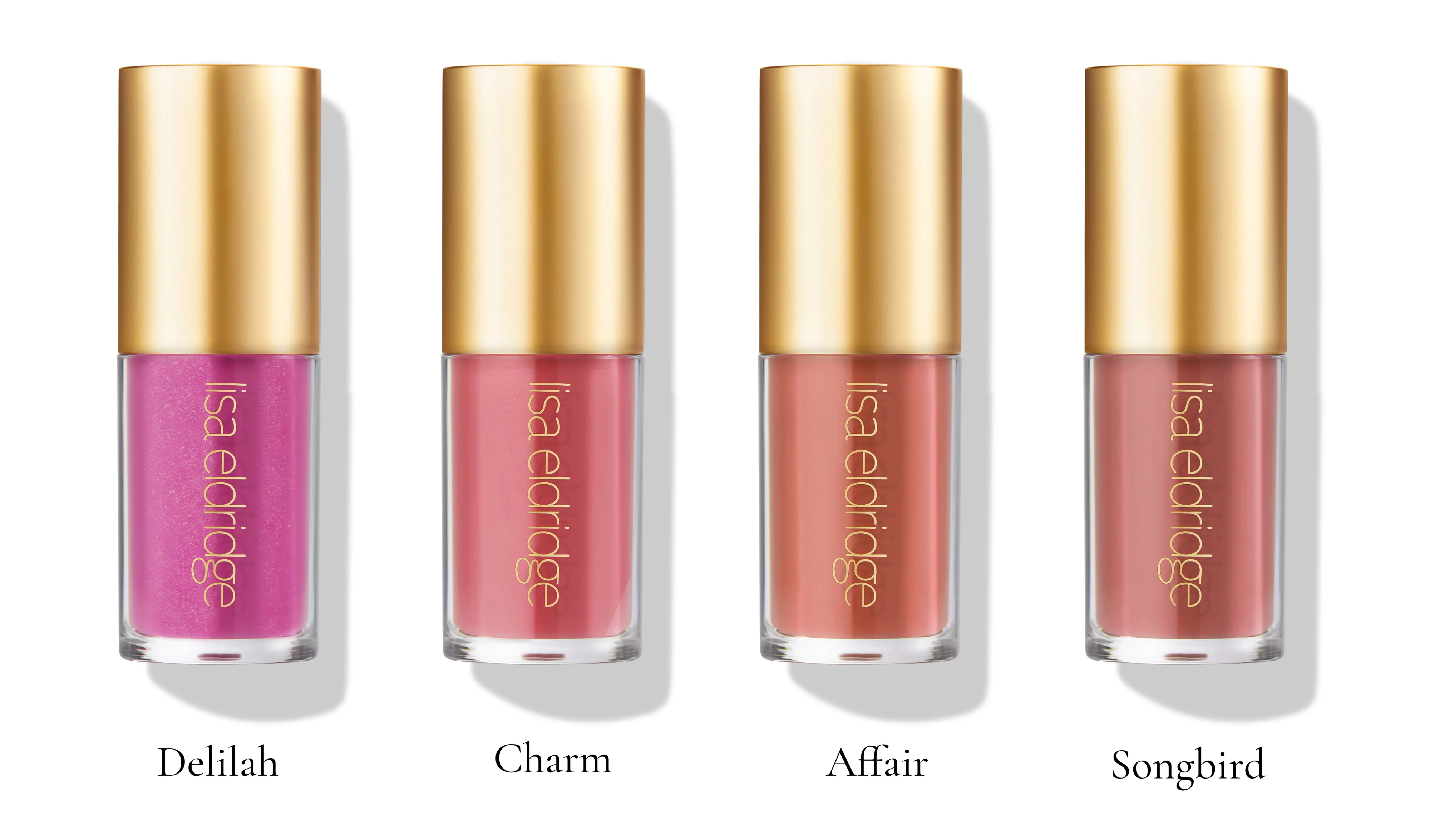 Go Lightly (Gloss Embrace Lip Gloss) - Image 8