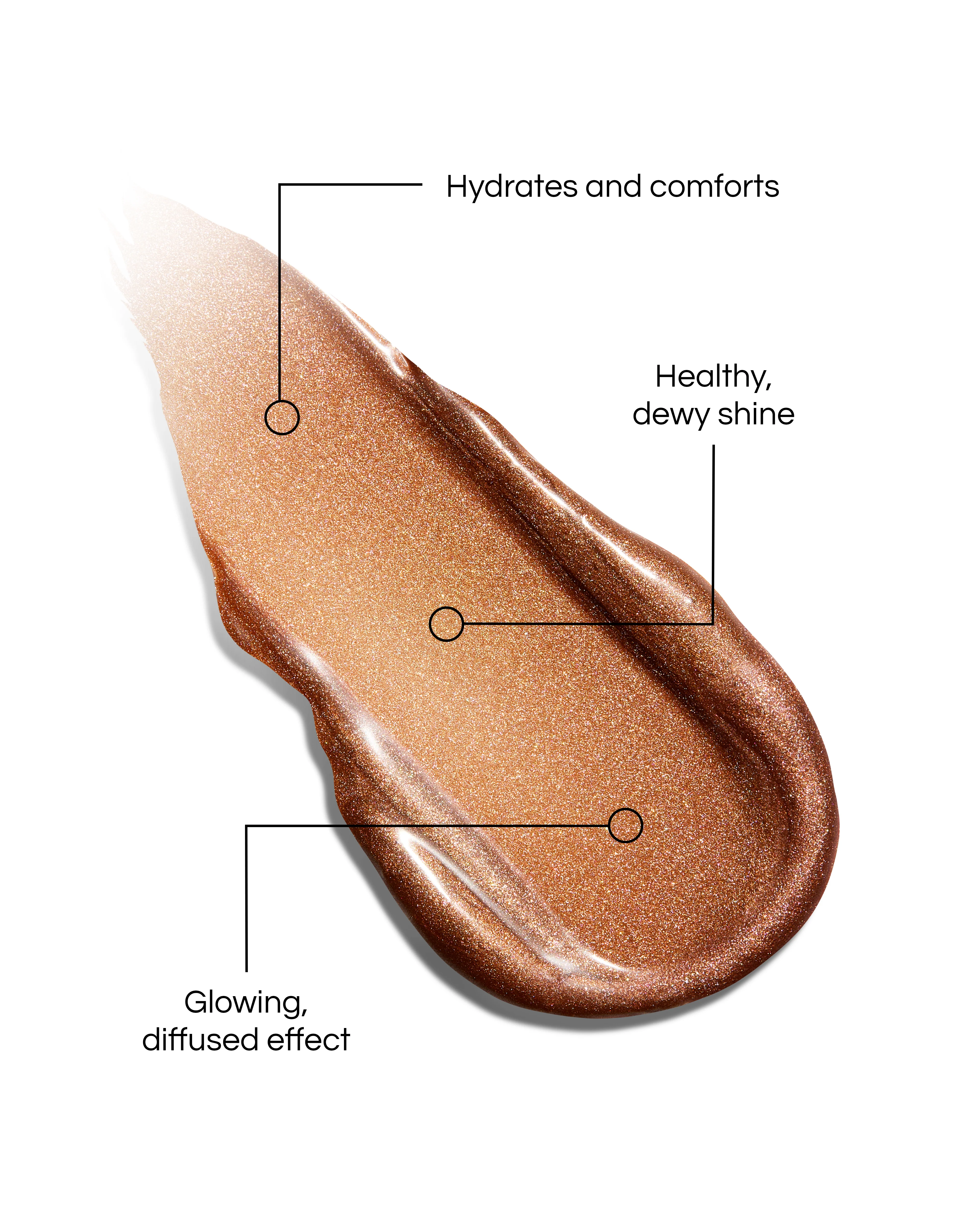 High-Key Light (Elevated Glow Balm Concentrate) - Image 3