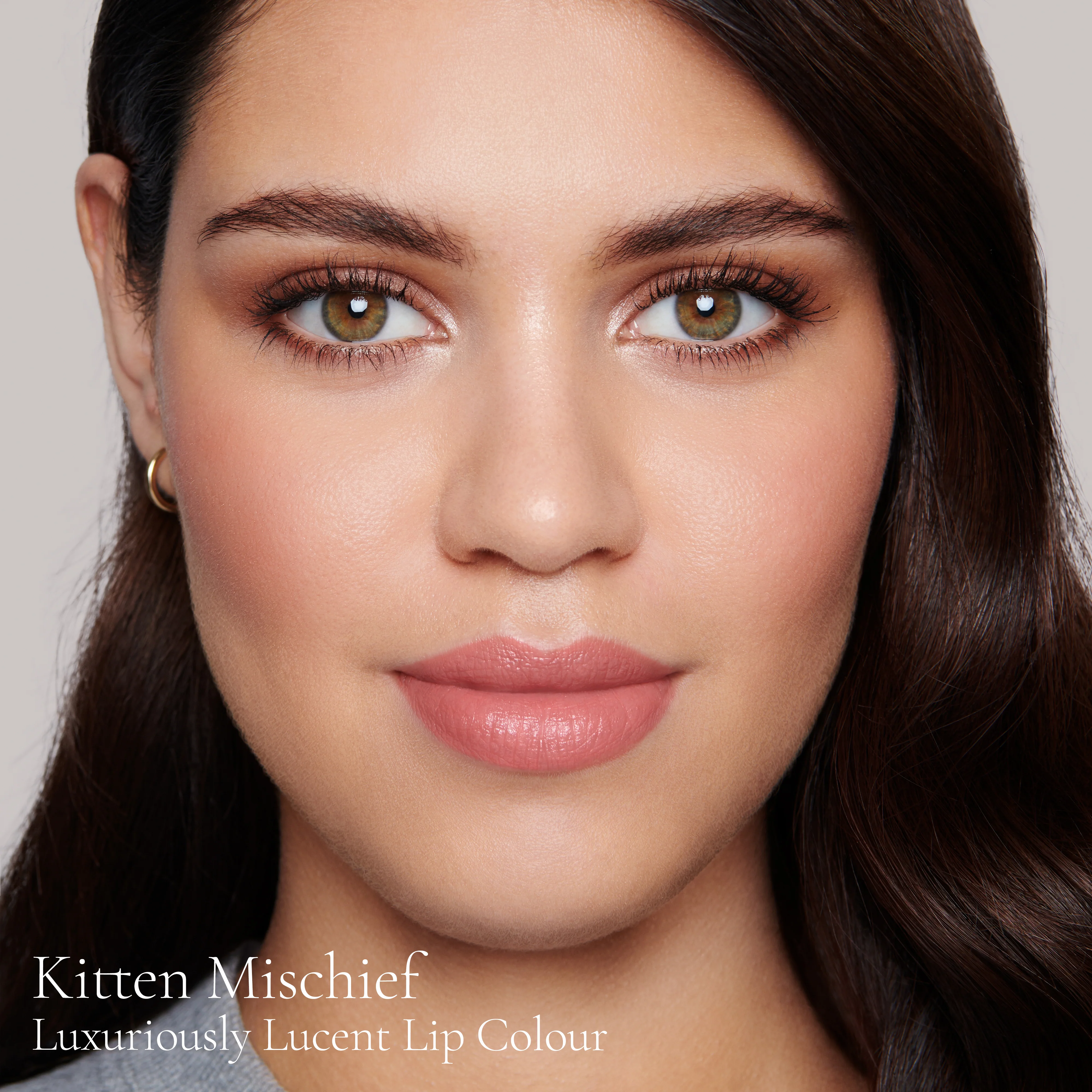 Kitten Mischief (Luxuriously Lucent Lip Colour) - Image 19