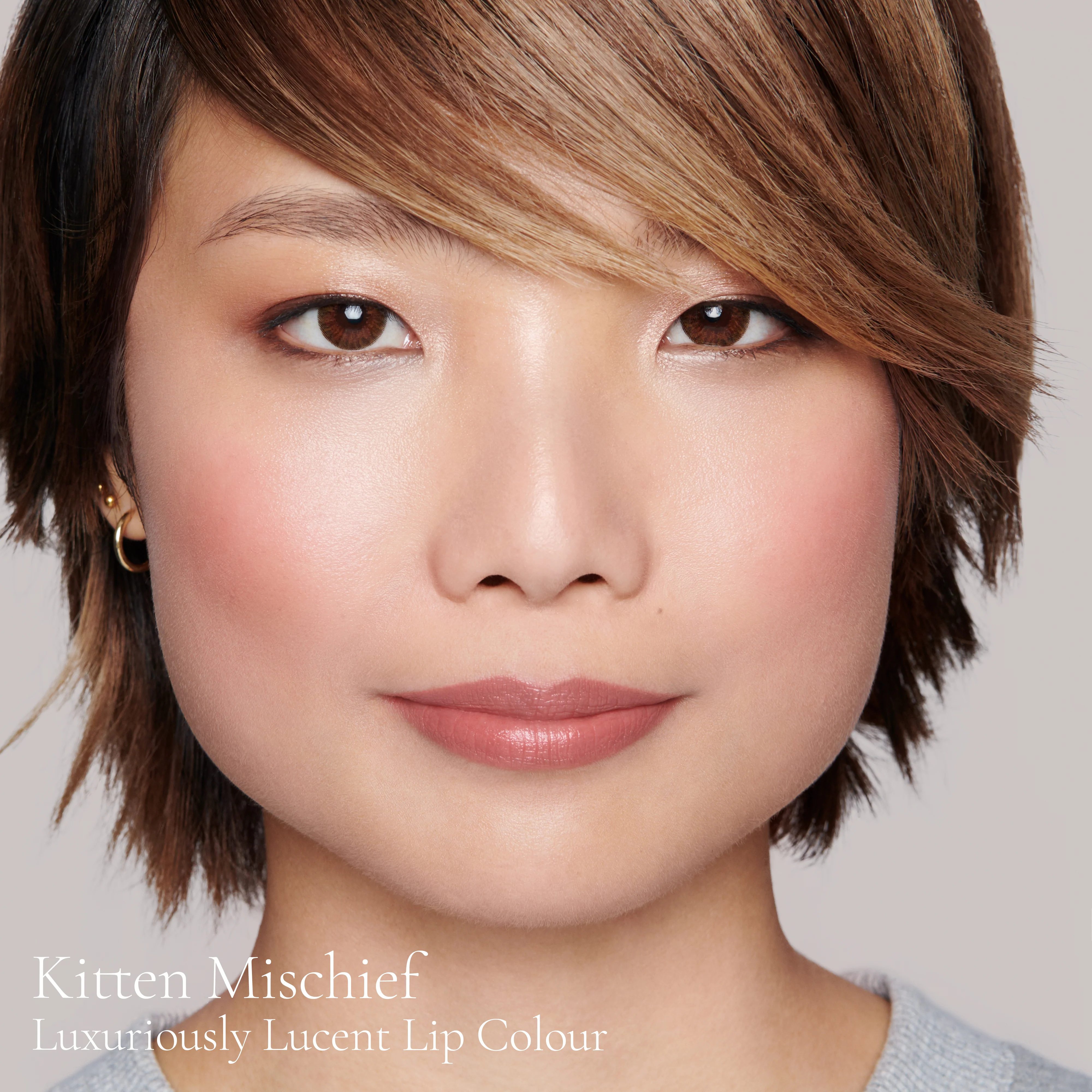 Kitten Mischief (Luxuriously Lucent Lip Colour) - Image 23