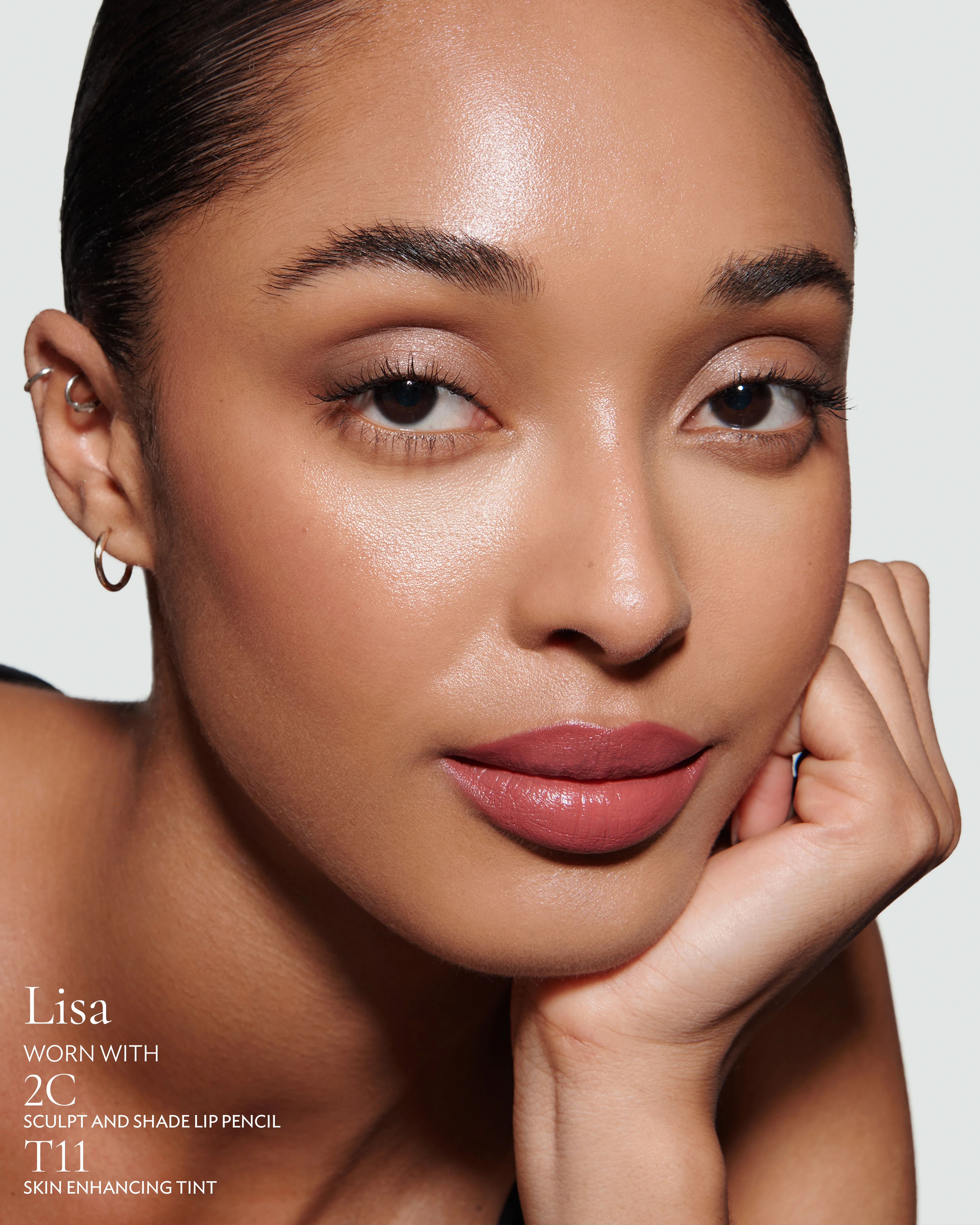 178 - Lisa (Rouge Experience Refillable Lipstick) - Image 3