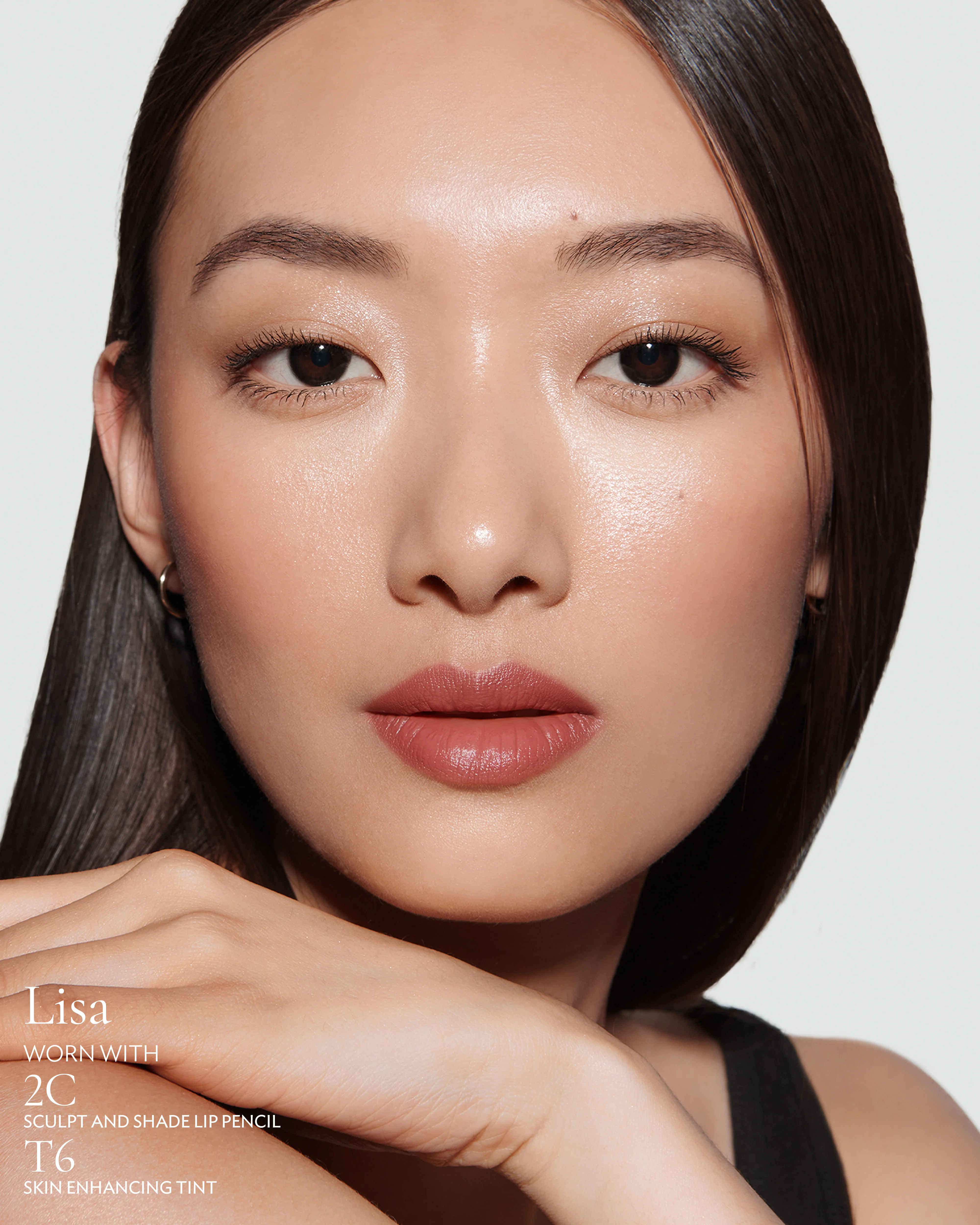 178 - Lisa (Rouge Experience Refillable Lipstick) - Image 5