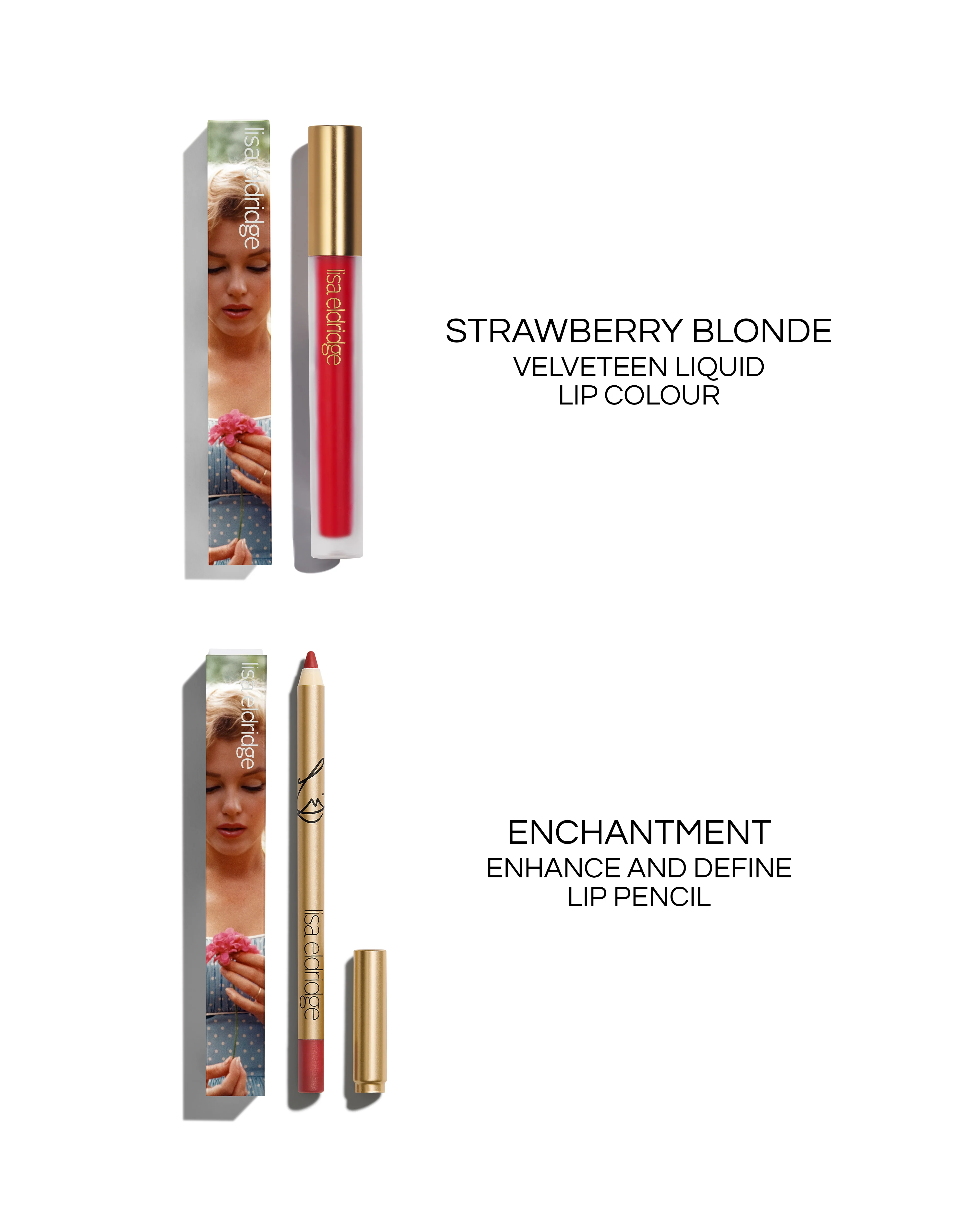 Marilyn Monroe (Deluxe Makeup Collection) - Image 3
