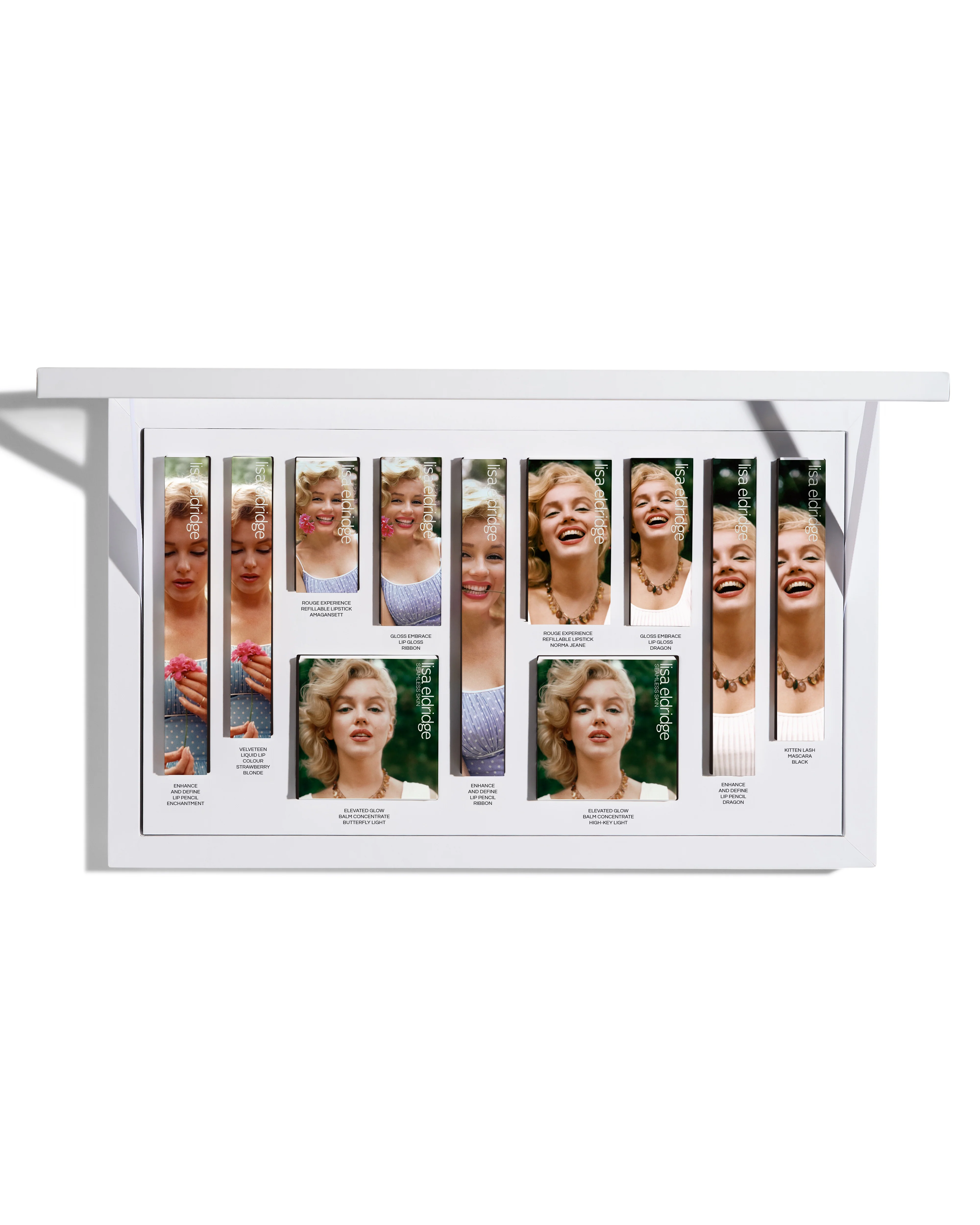 Marilyn Monroe (Deluxe Makeup Collection) - Image 7