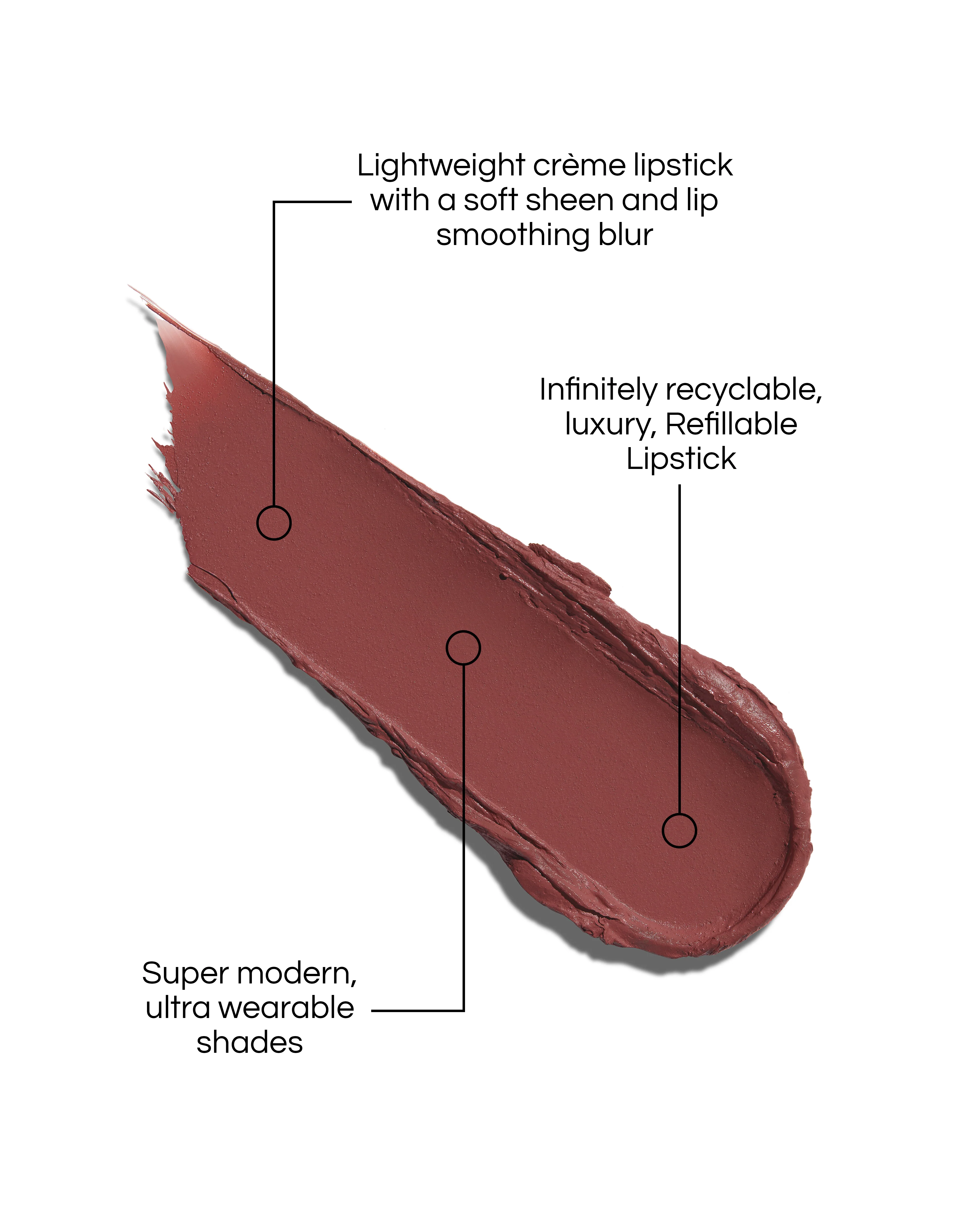 185 - Medici (Rouge Experience Refillable Lipstick) - Image 9