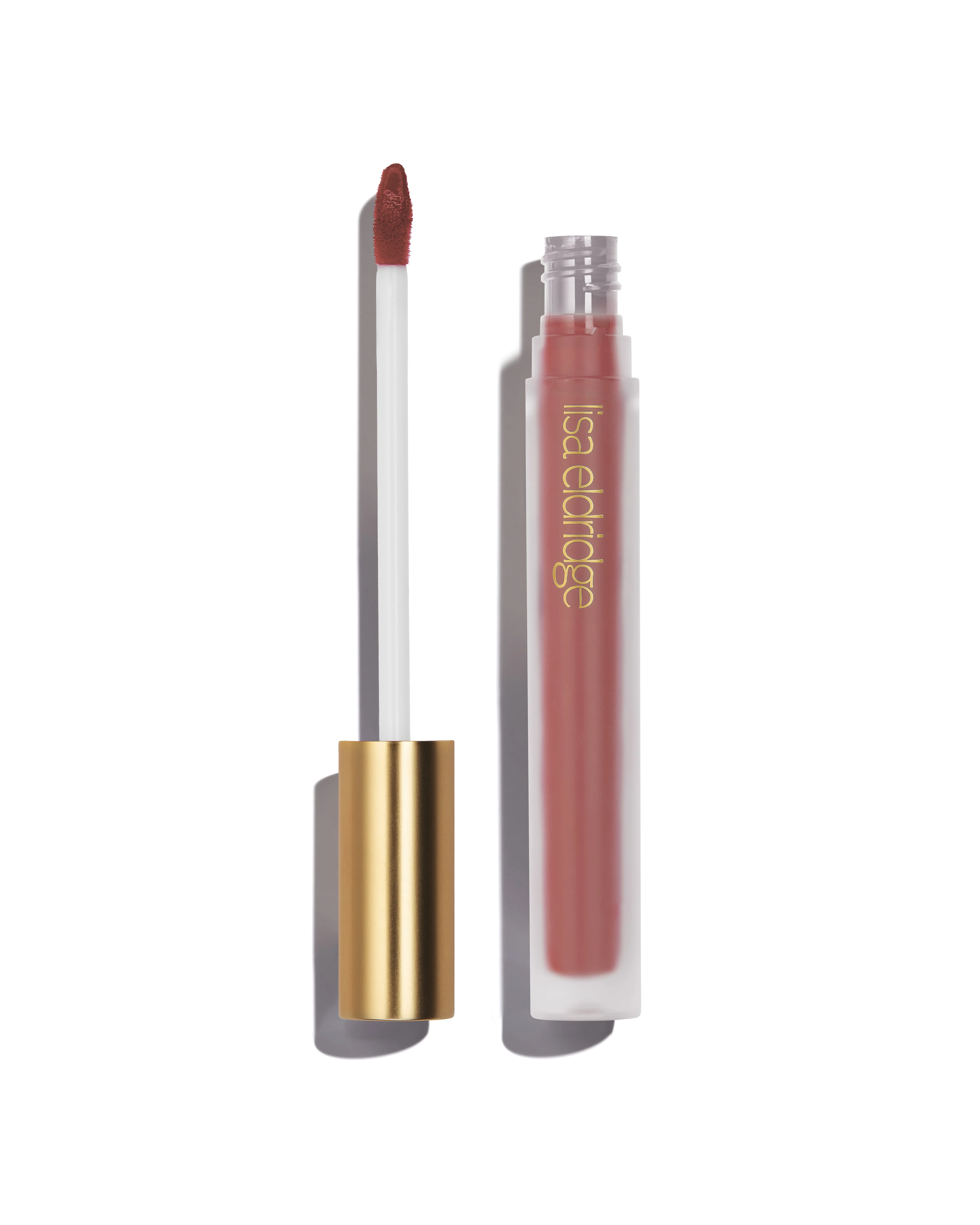 Muse (Velveteen Liquid Lip Colour) - Image 2