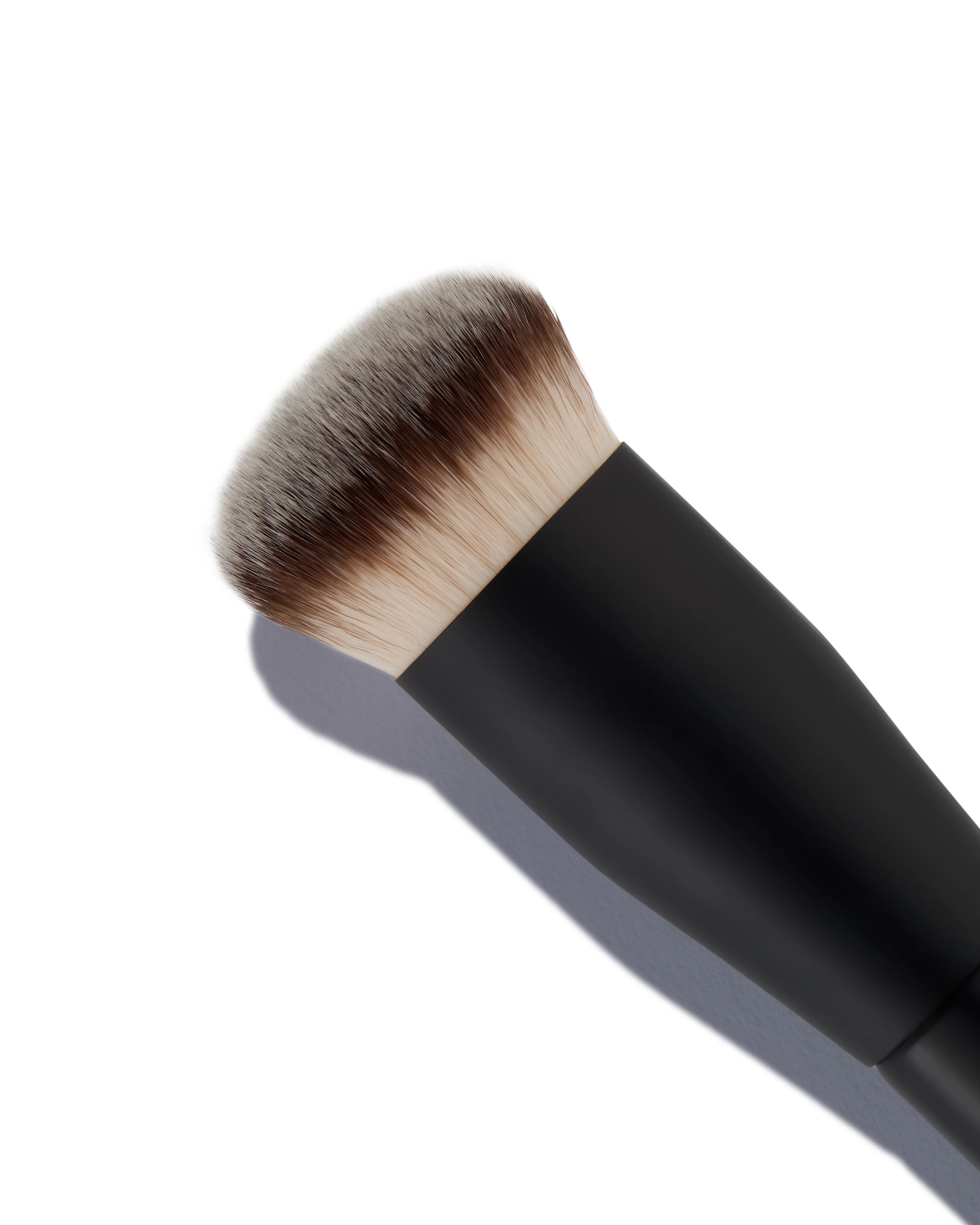 No. 2 Face Buffing Brush (Seamless Blend Brush) - Image 3