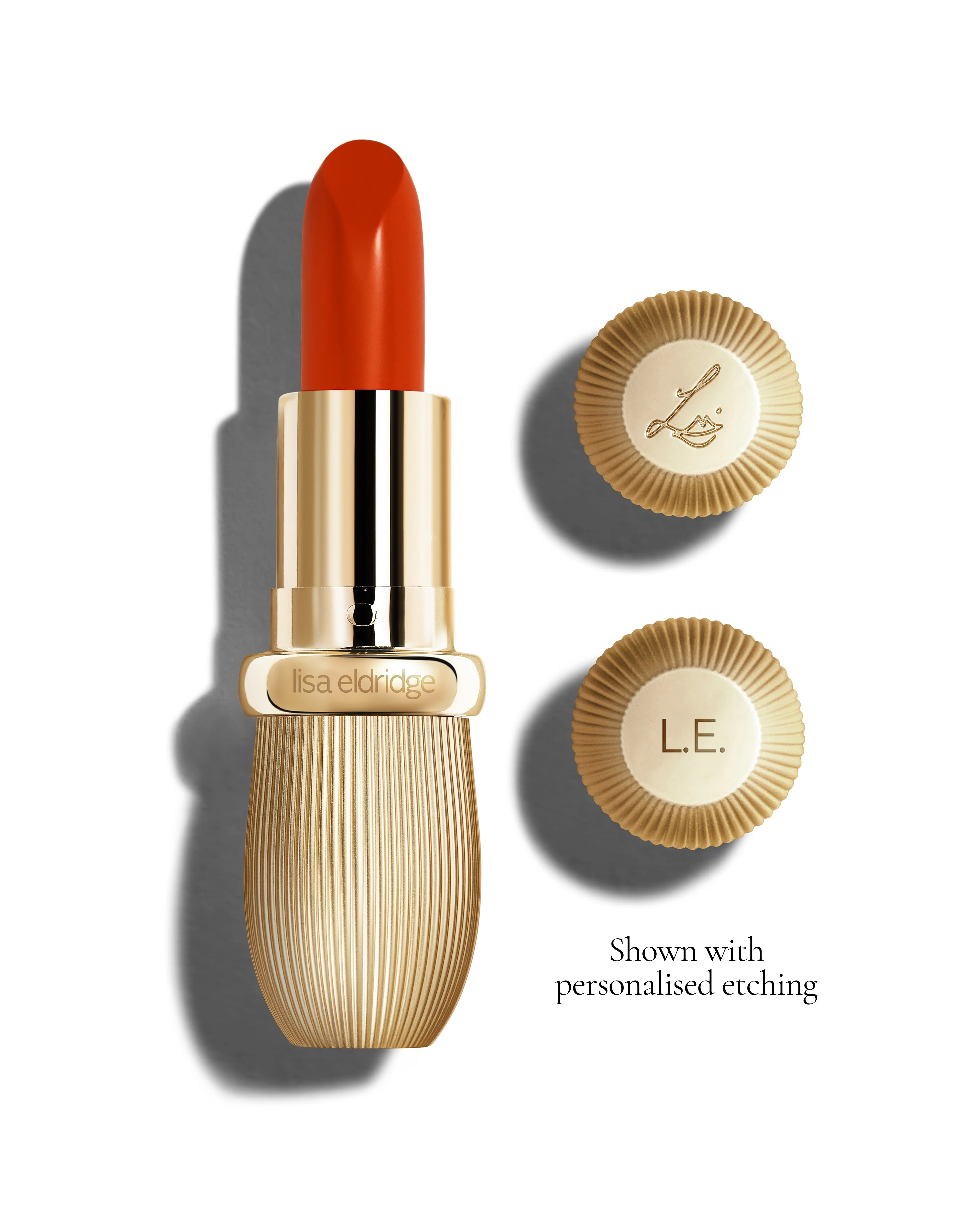 629 - Norma Jeane (Rouge Experience Refillable Lipstick) - Image 10