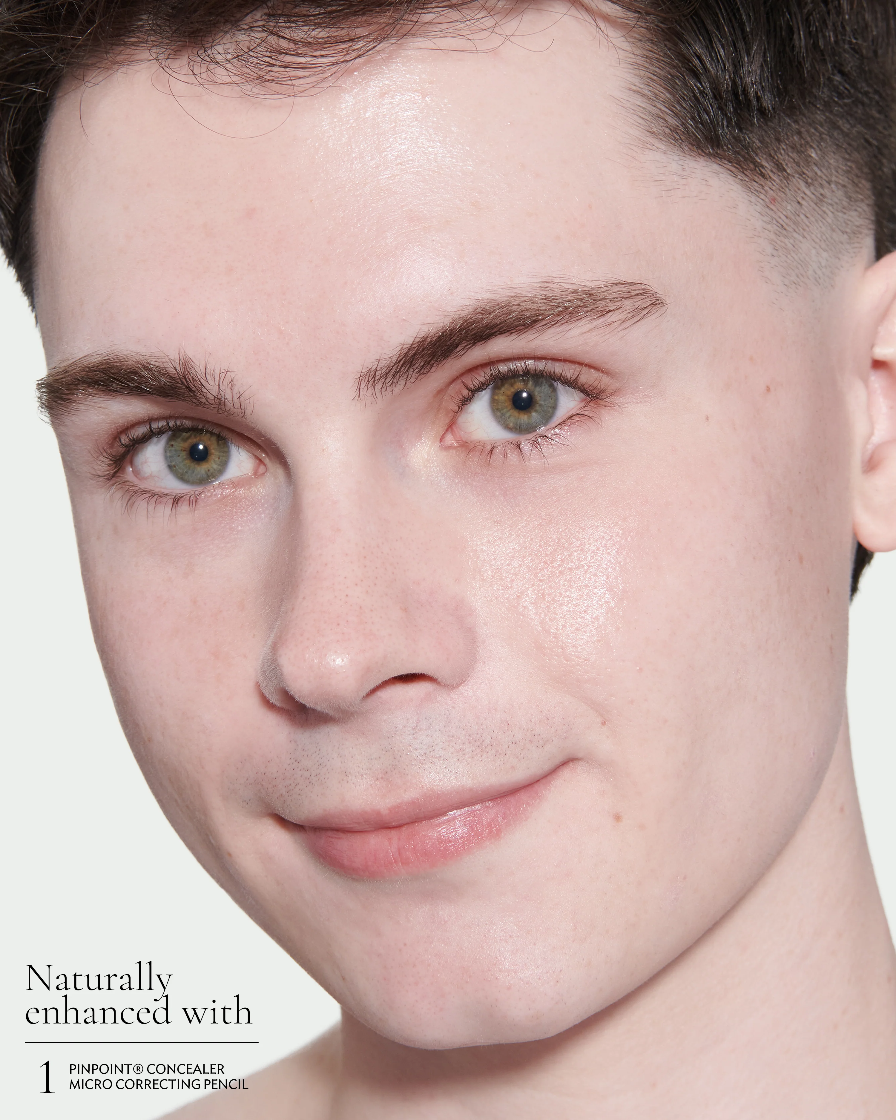 Shade 1 (Pinpoint® Concealer Micro Correcting Pencil) - Image 3