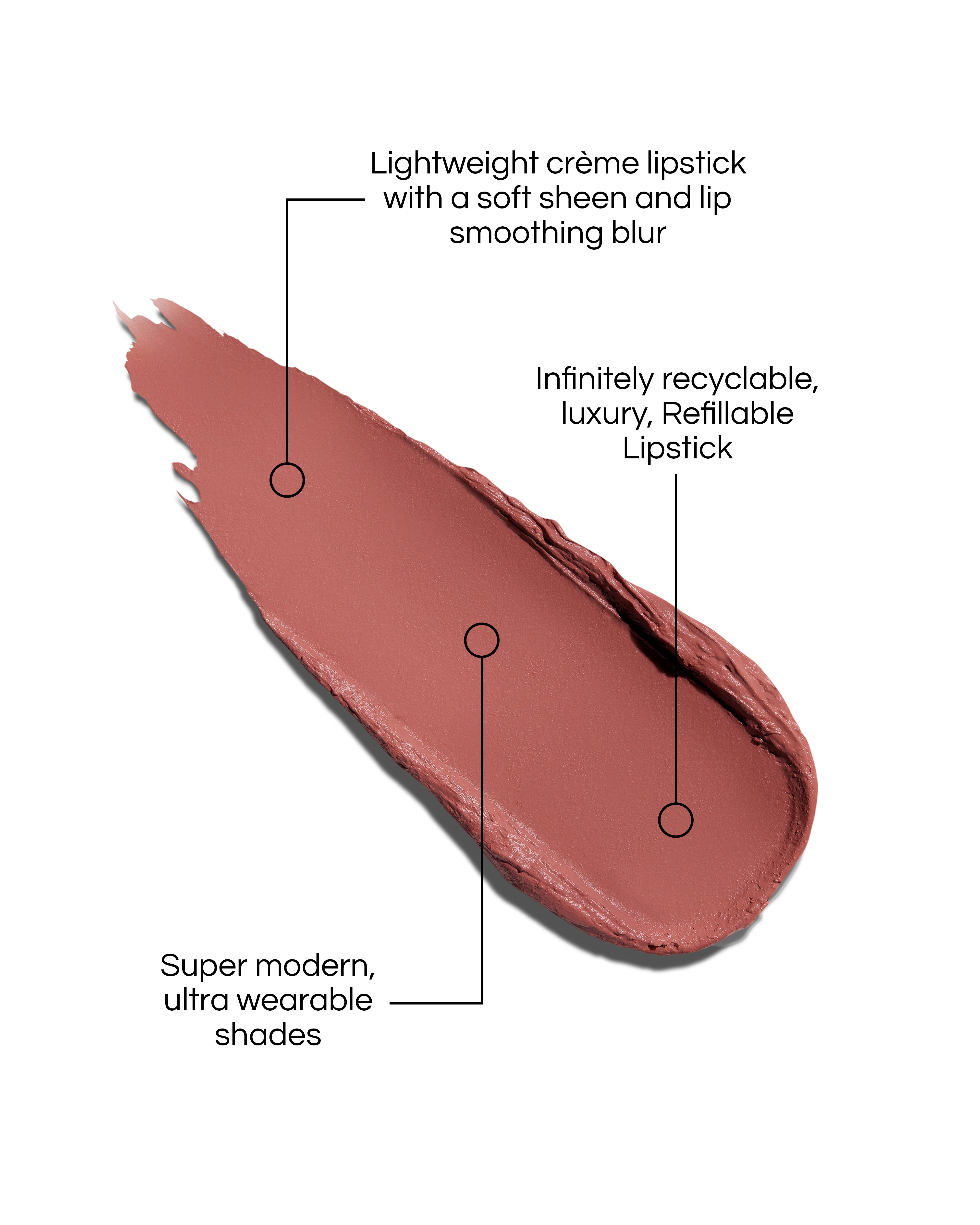 184 - Romy (Rouge Experience Refillable Lipstick) - Image 9