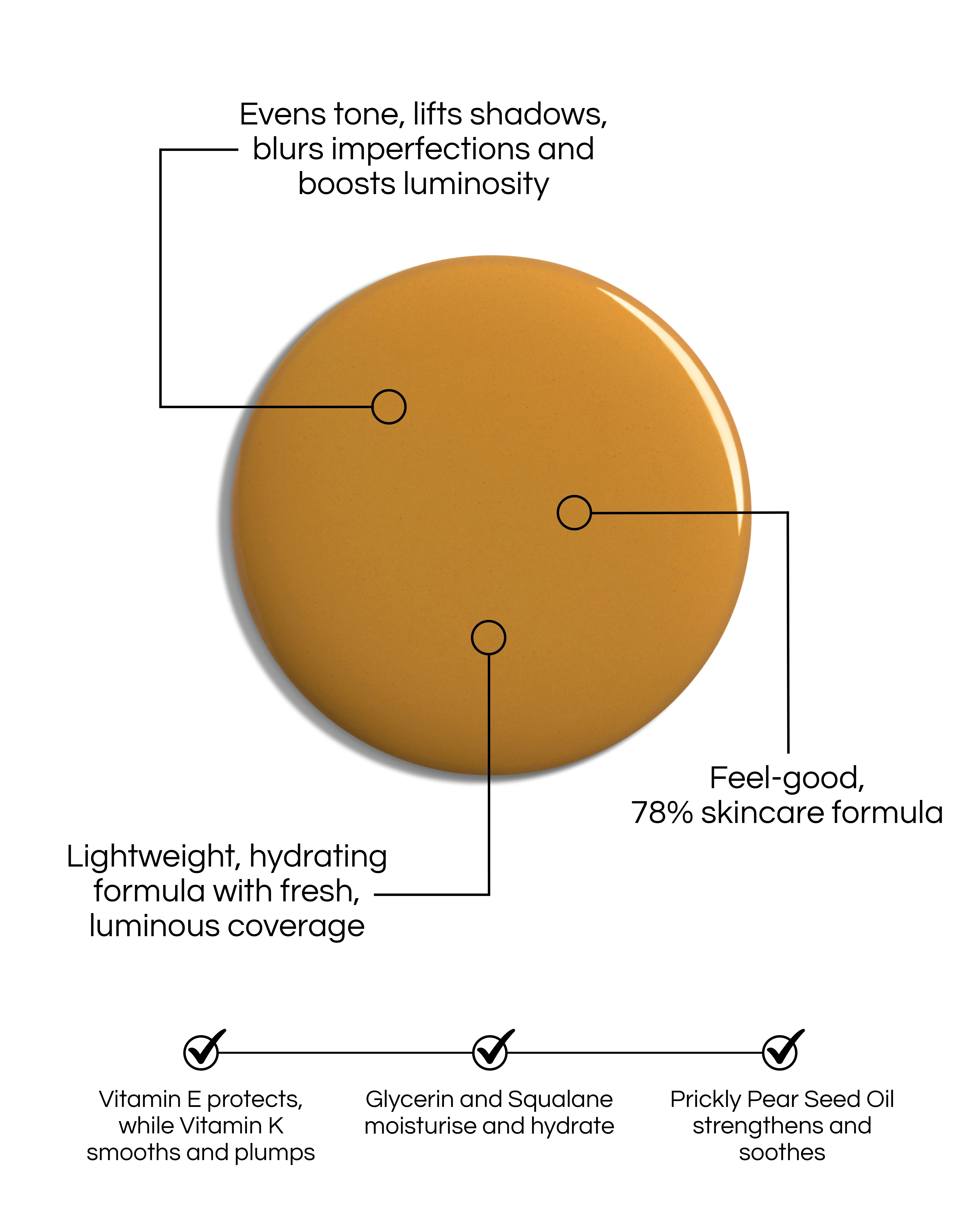 T10.5 (Seamless Skin Enhancing Tint) - Image 5