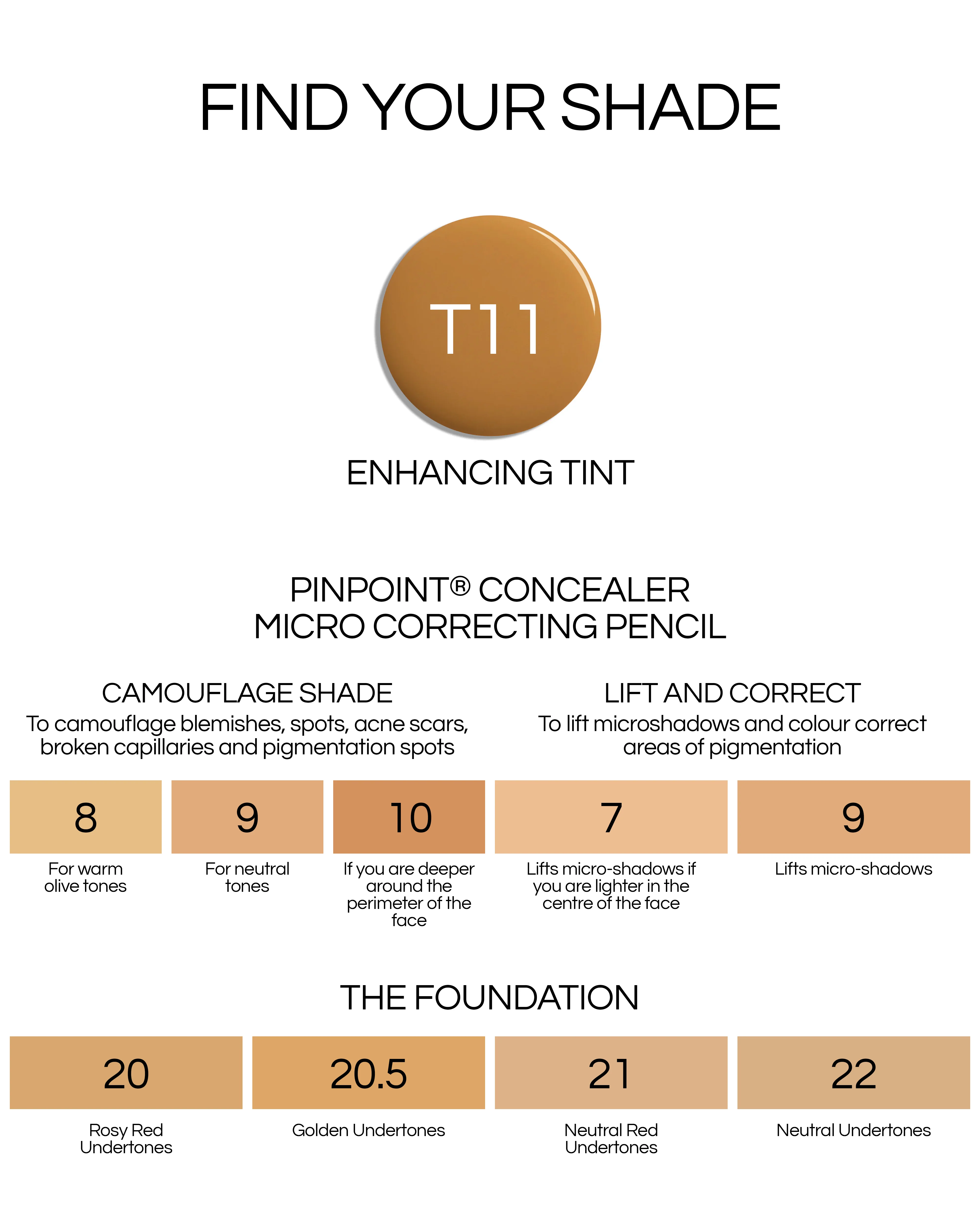 T11 (Seamless Skin Enhancing Tint) - Image 14