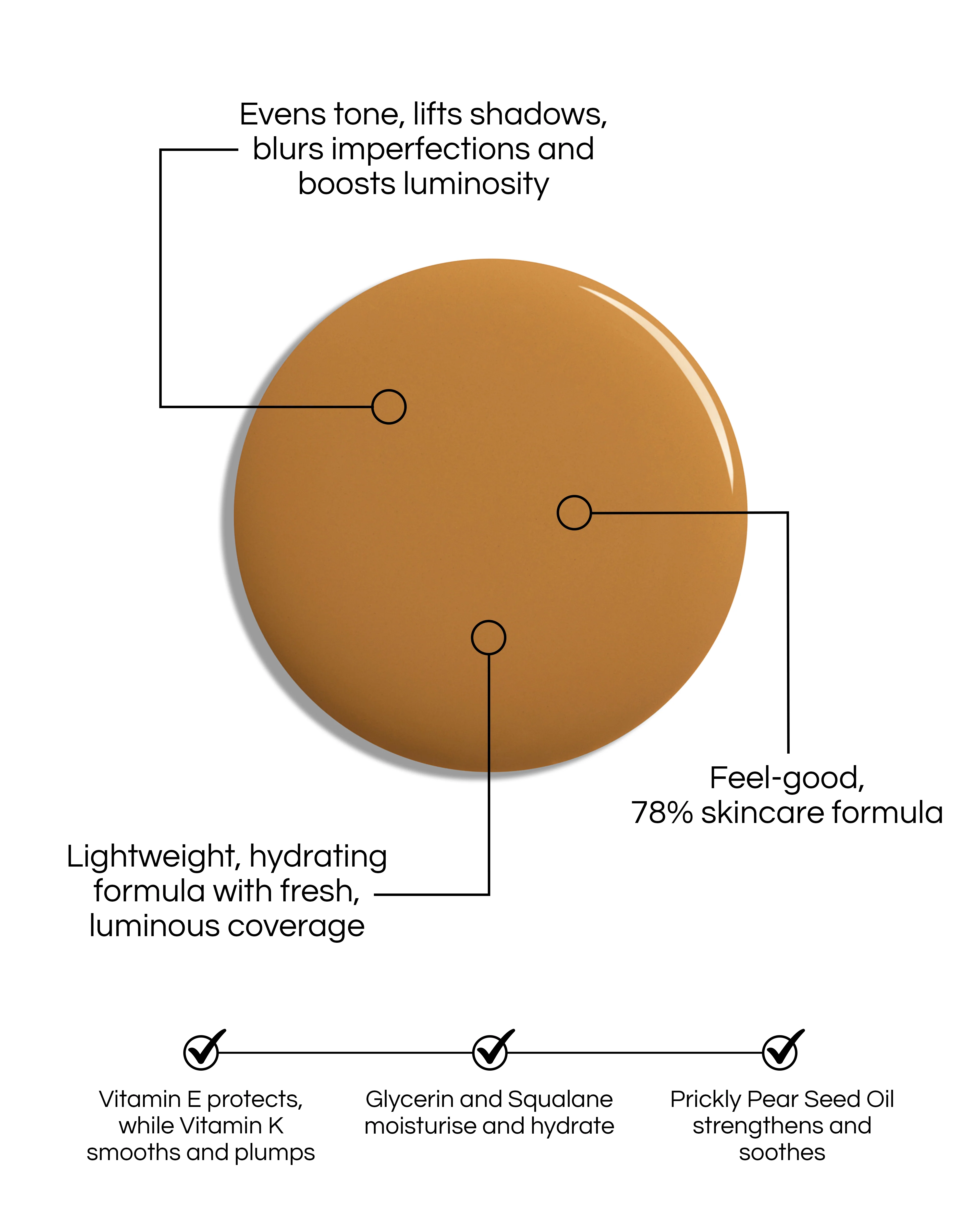 T11 (Seamless Skin Enhancing Tint) - Image 5