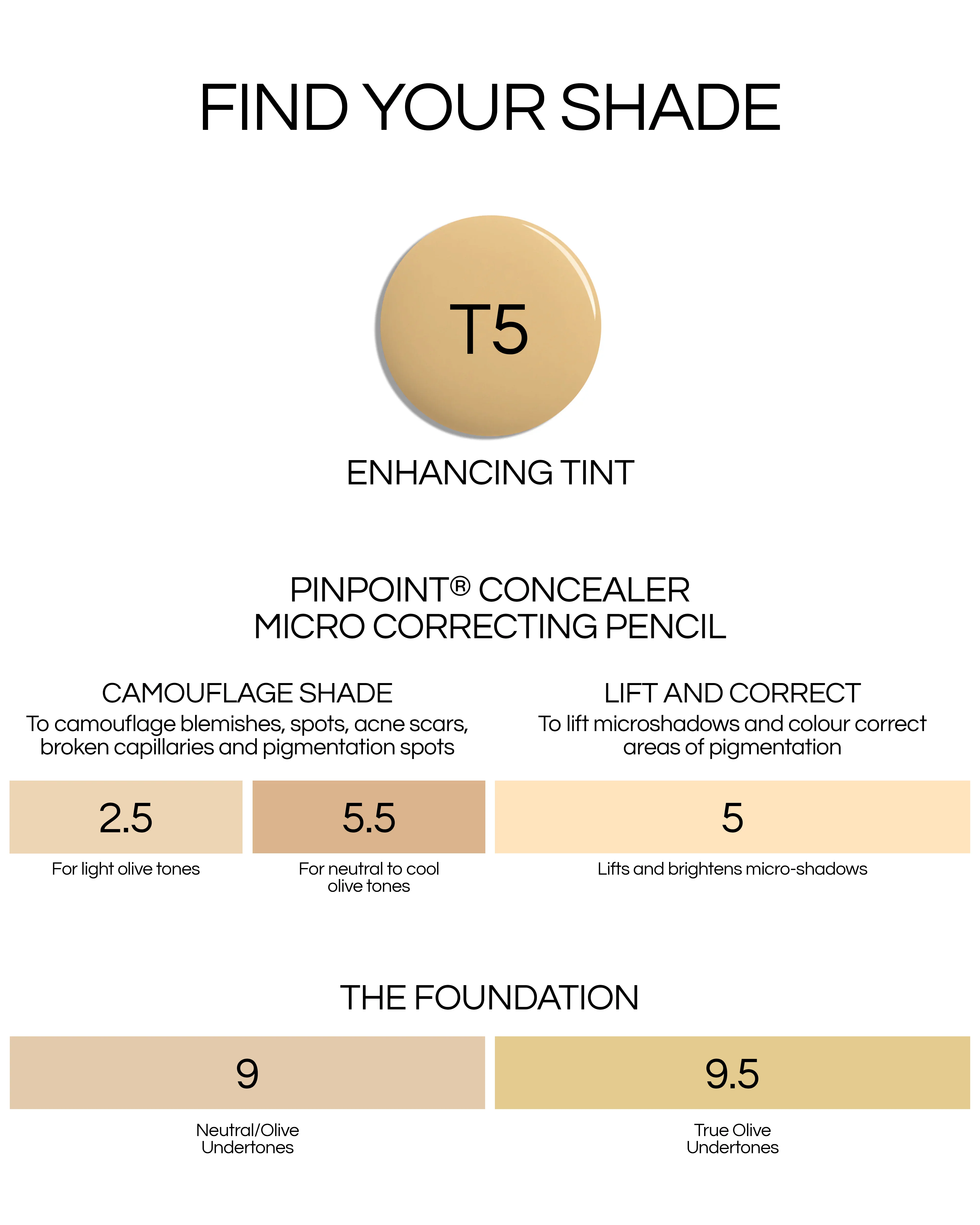 T5 (Seamless Skin Enhancing Tint) - Image 9