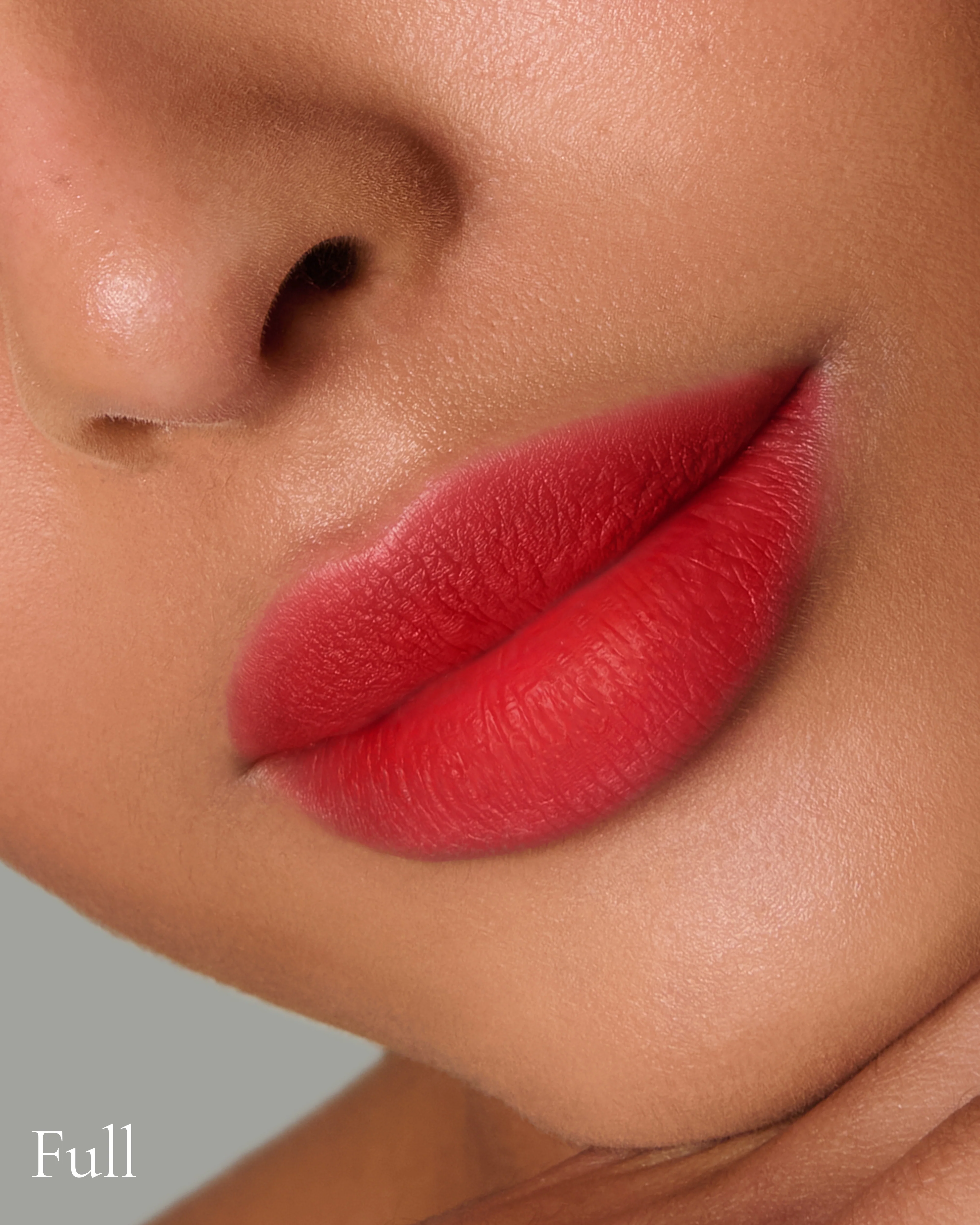 Strawberry Blonde (Velveteen Liquid Lip Colour) - Image 10