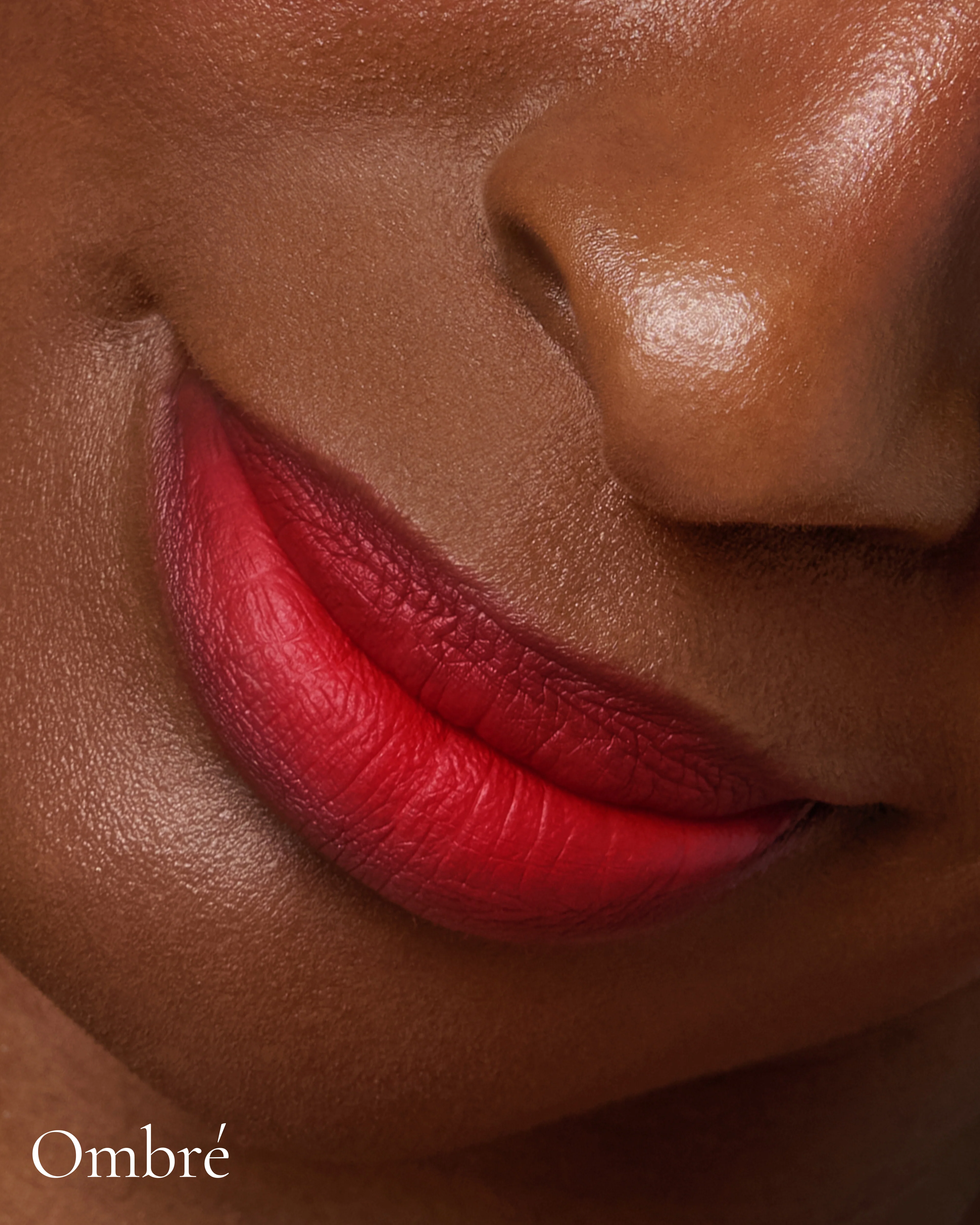 Strawberry Blonde (Velveteen Liquid Lip Colour) - Image 11