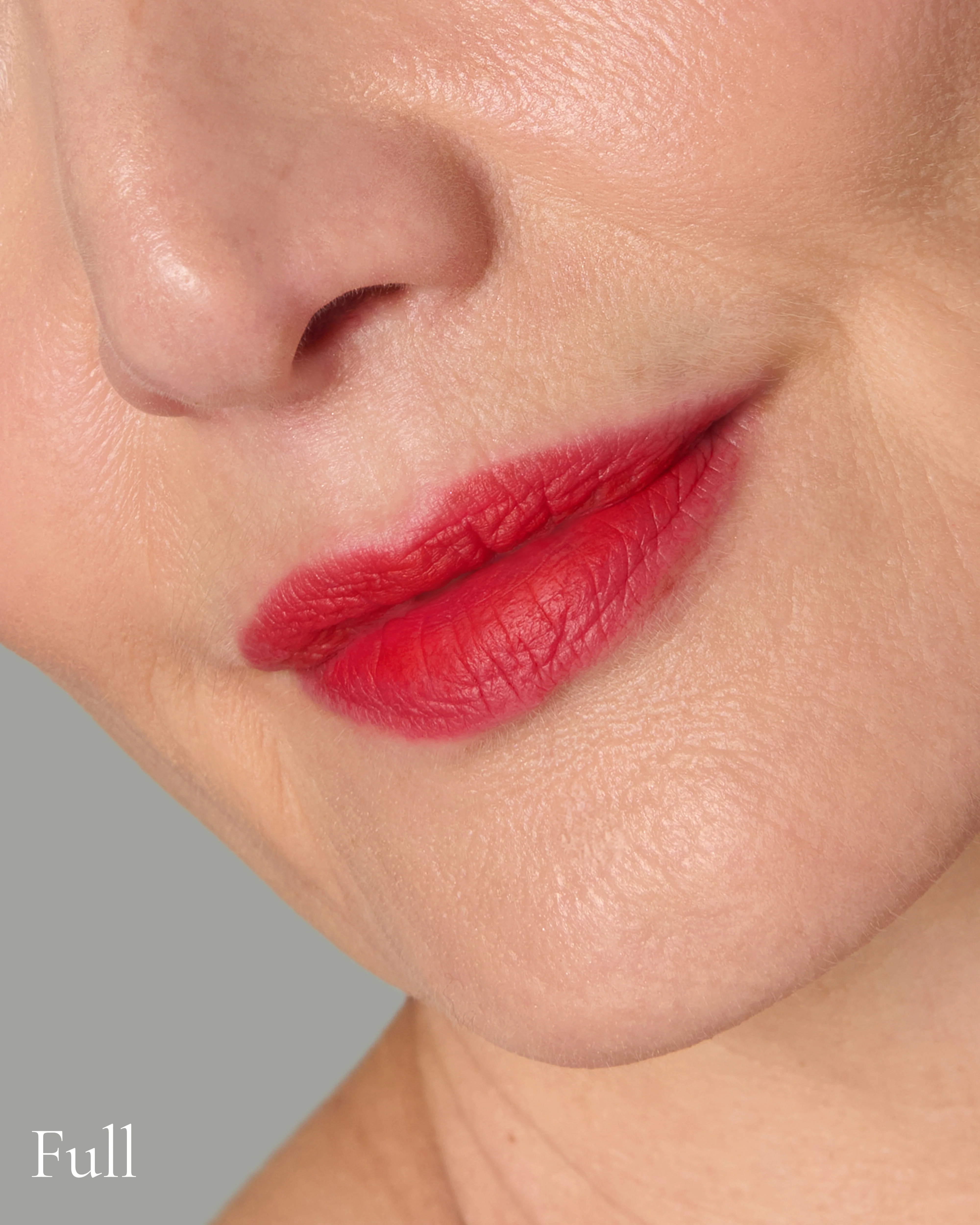 Strawberry Blonde (Velveteen Liquid Lip Colour) - Image 12
