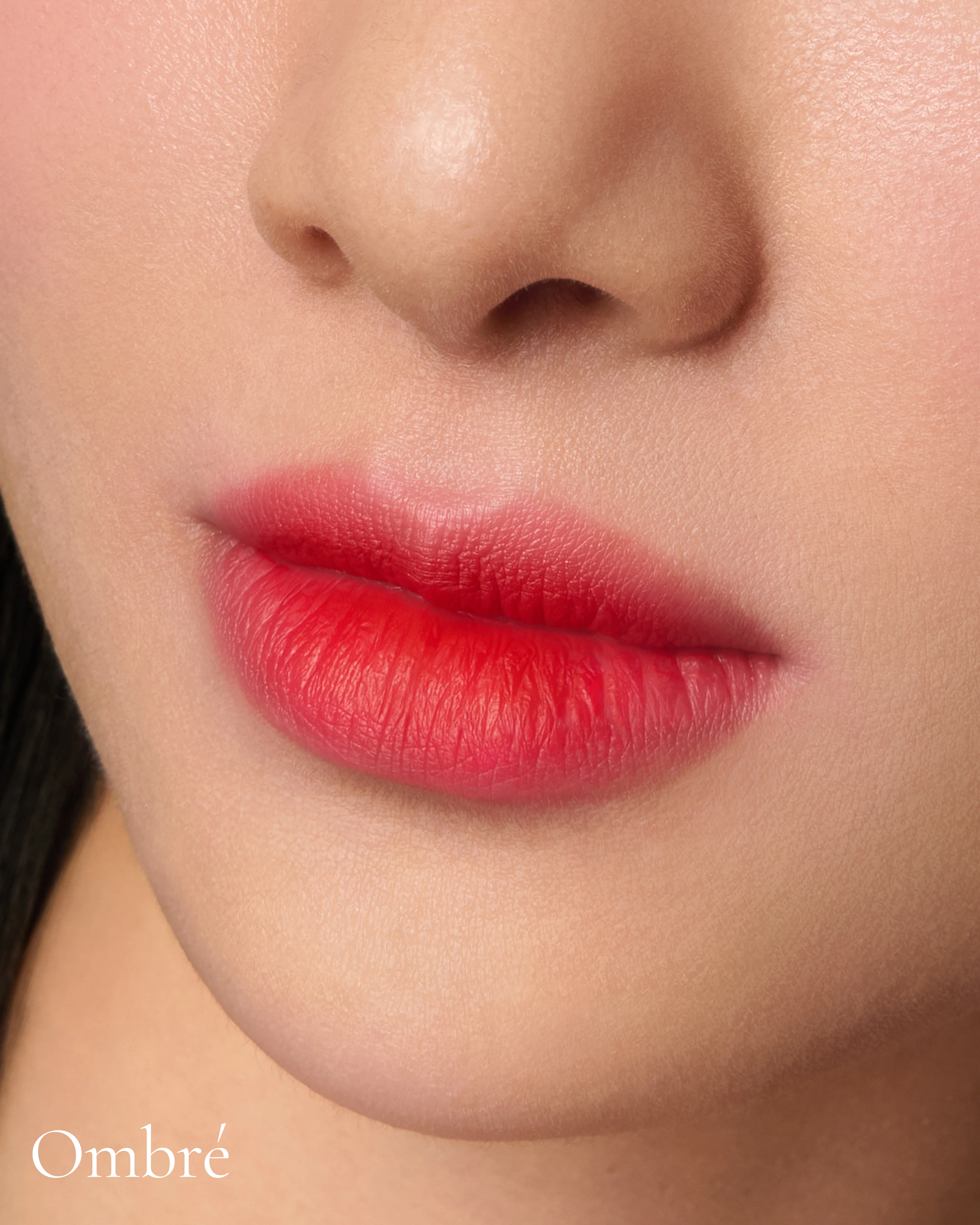 Strawberry Blonde (Velveteen Liquid Lip Colour) - Image 13