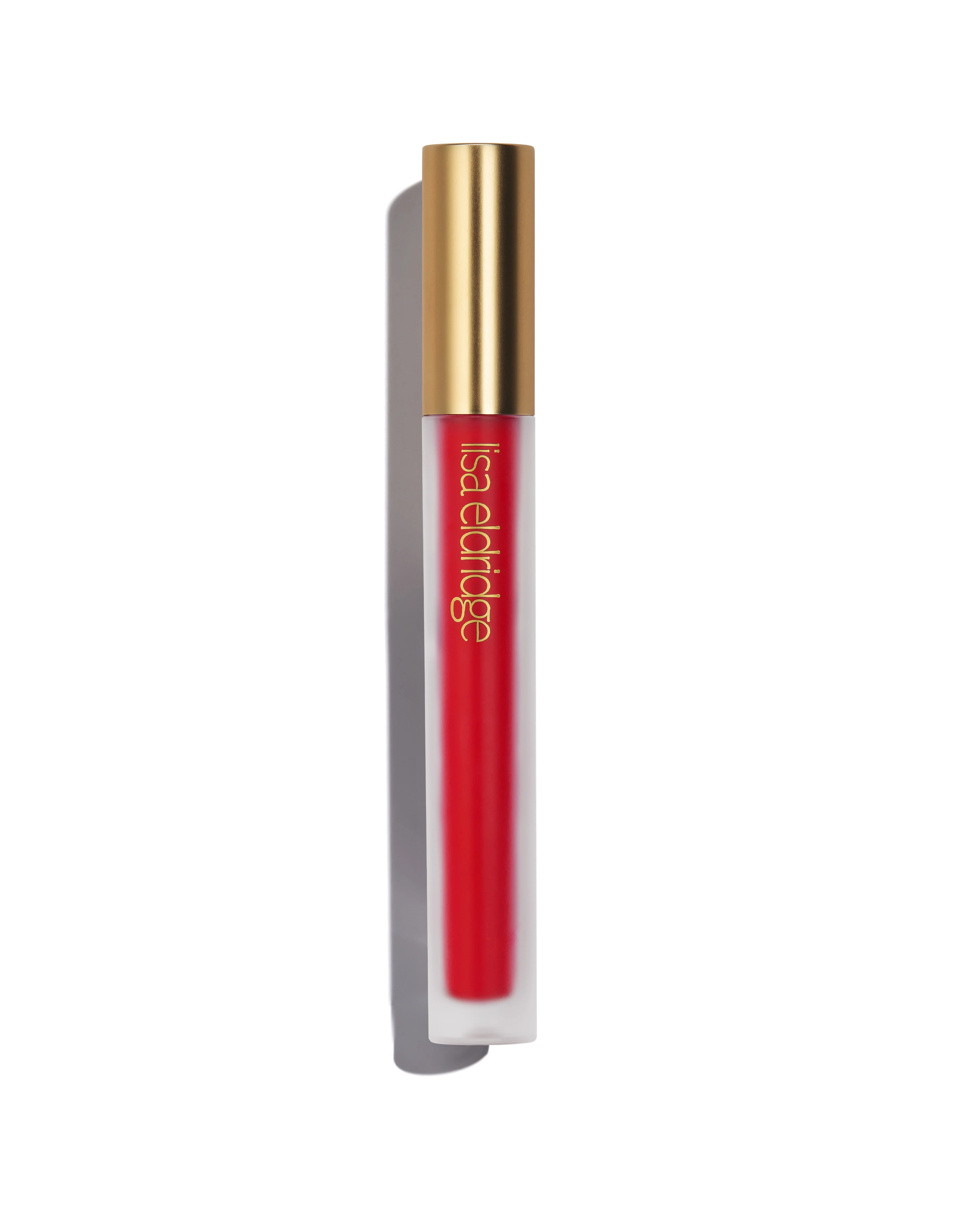 Strawberry Blonde (Velveteen Liquid Lip Colour) - Image 14
