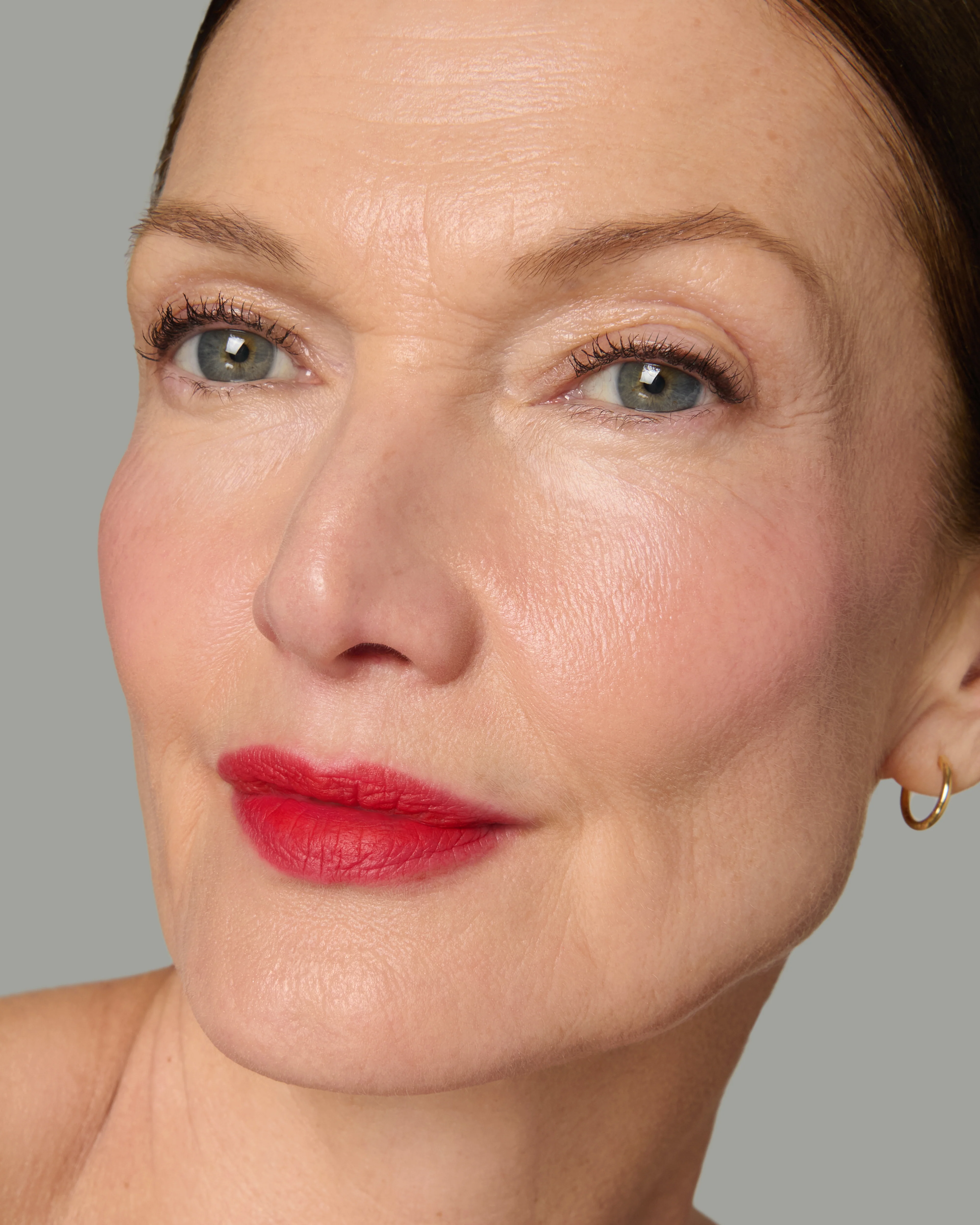Strawberry Blonde (Velveteen Liquid Lip Colour) - Image 8