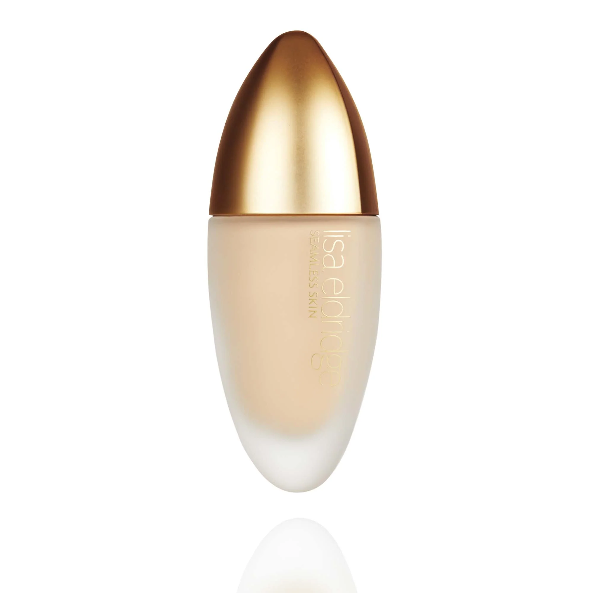 Shade No. 3 (The Foundation)