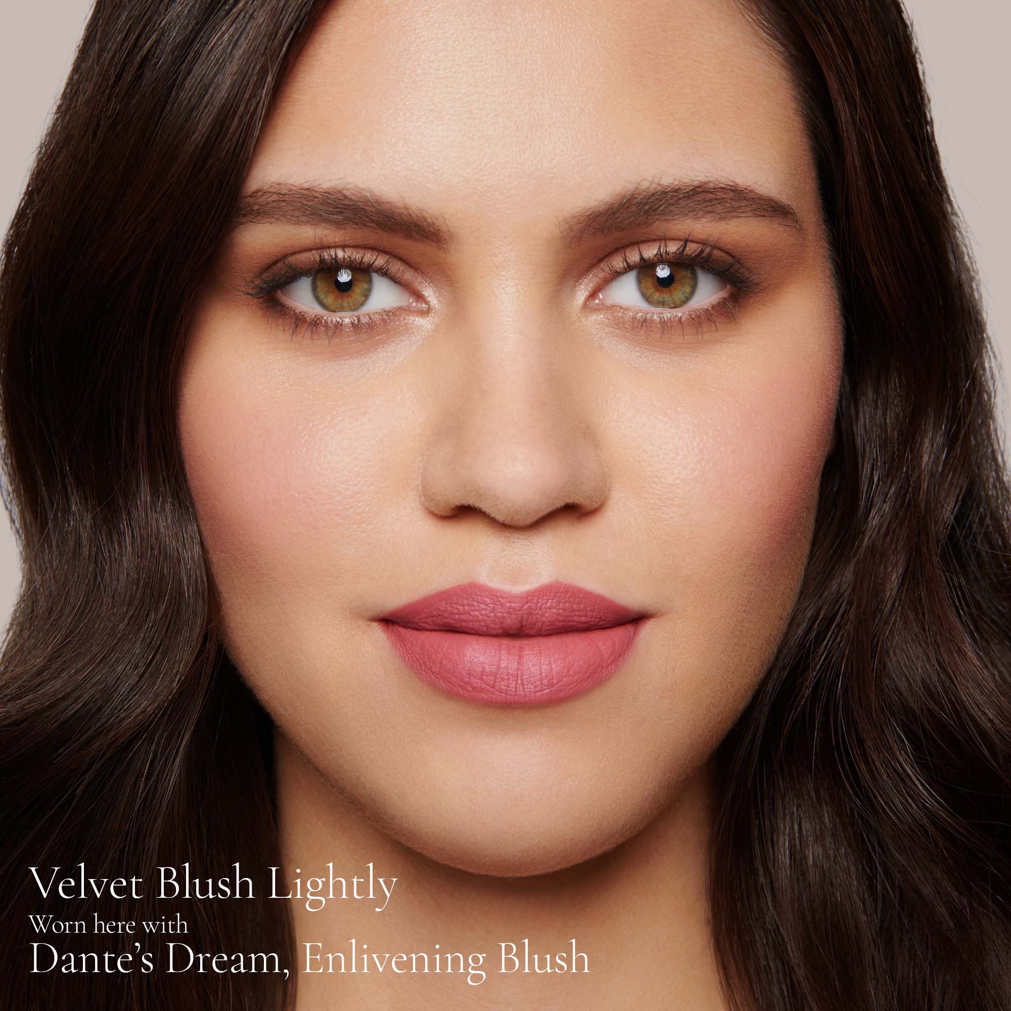 Velvet Blush Lightly (True Velvet Lip Colour) - Image 11