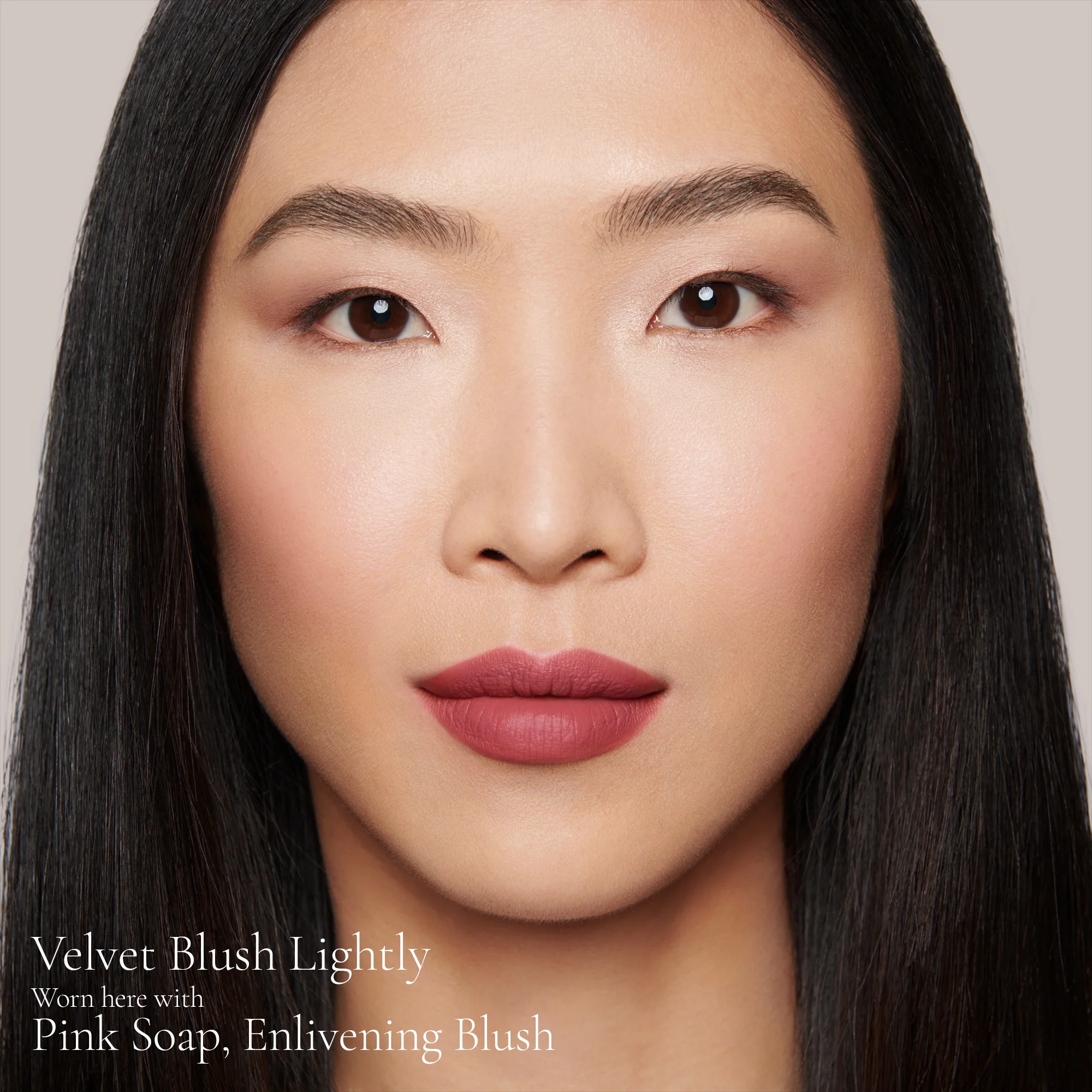 Velvet Blush Lightly (True Velvet Lip Colour) - Image 13