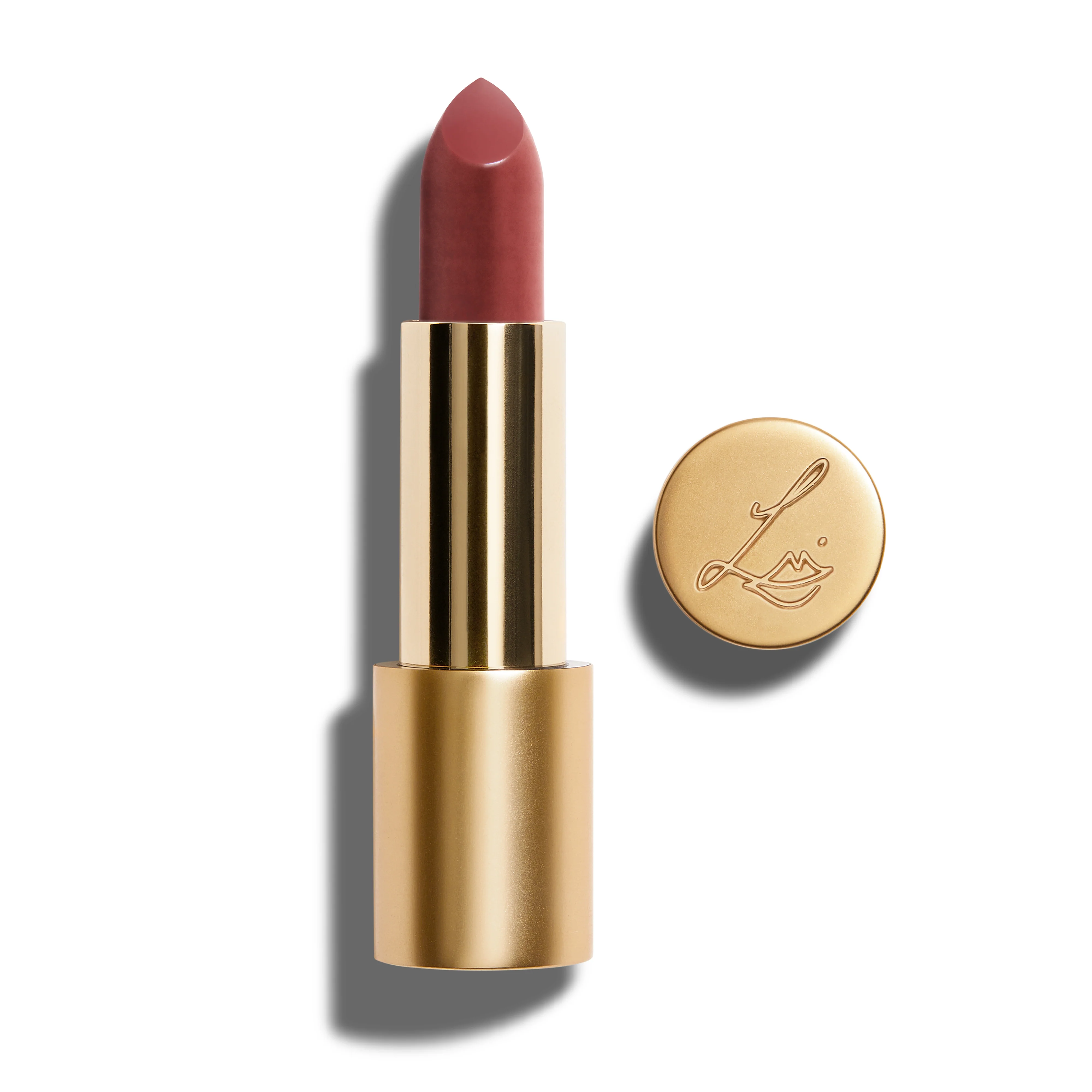 Velvet Blush Lightly (True Velvet Lip Colour) - Image 3