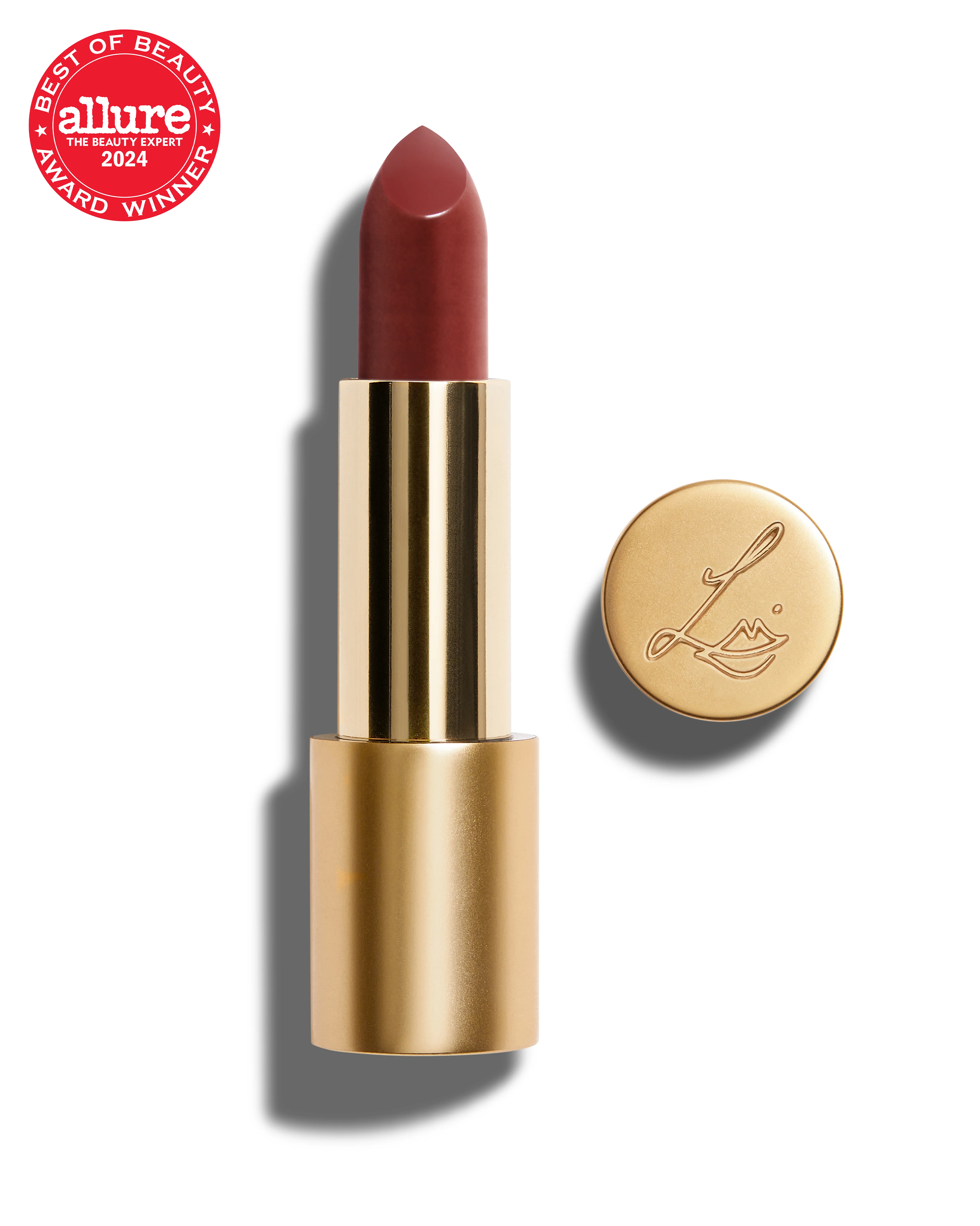 Velvet Blush (True Velvet Lip Colour)