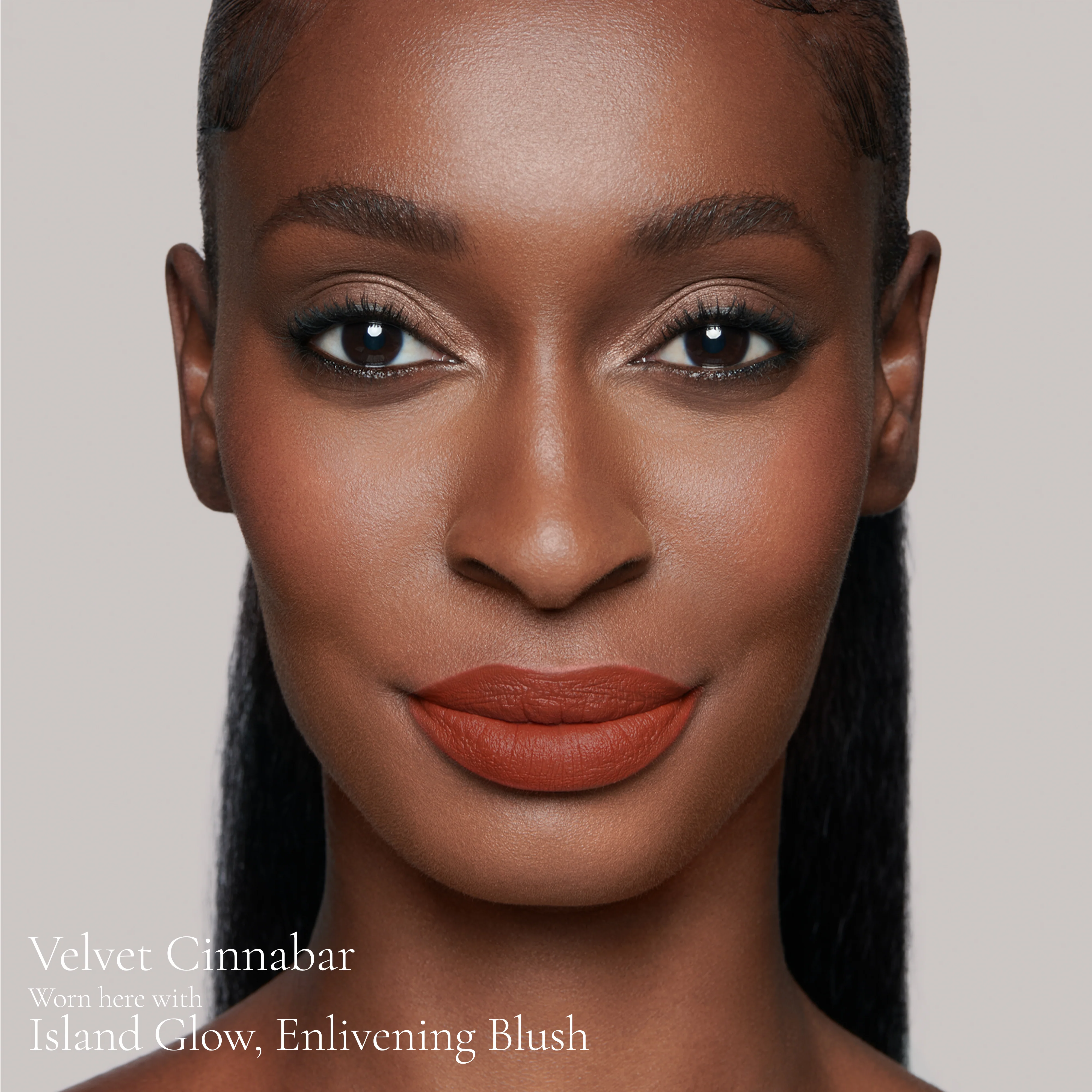 Velvet Cinnabar (True Velvet Lip Colour) - Image 5