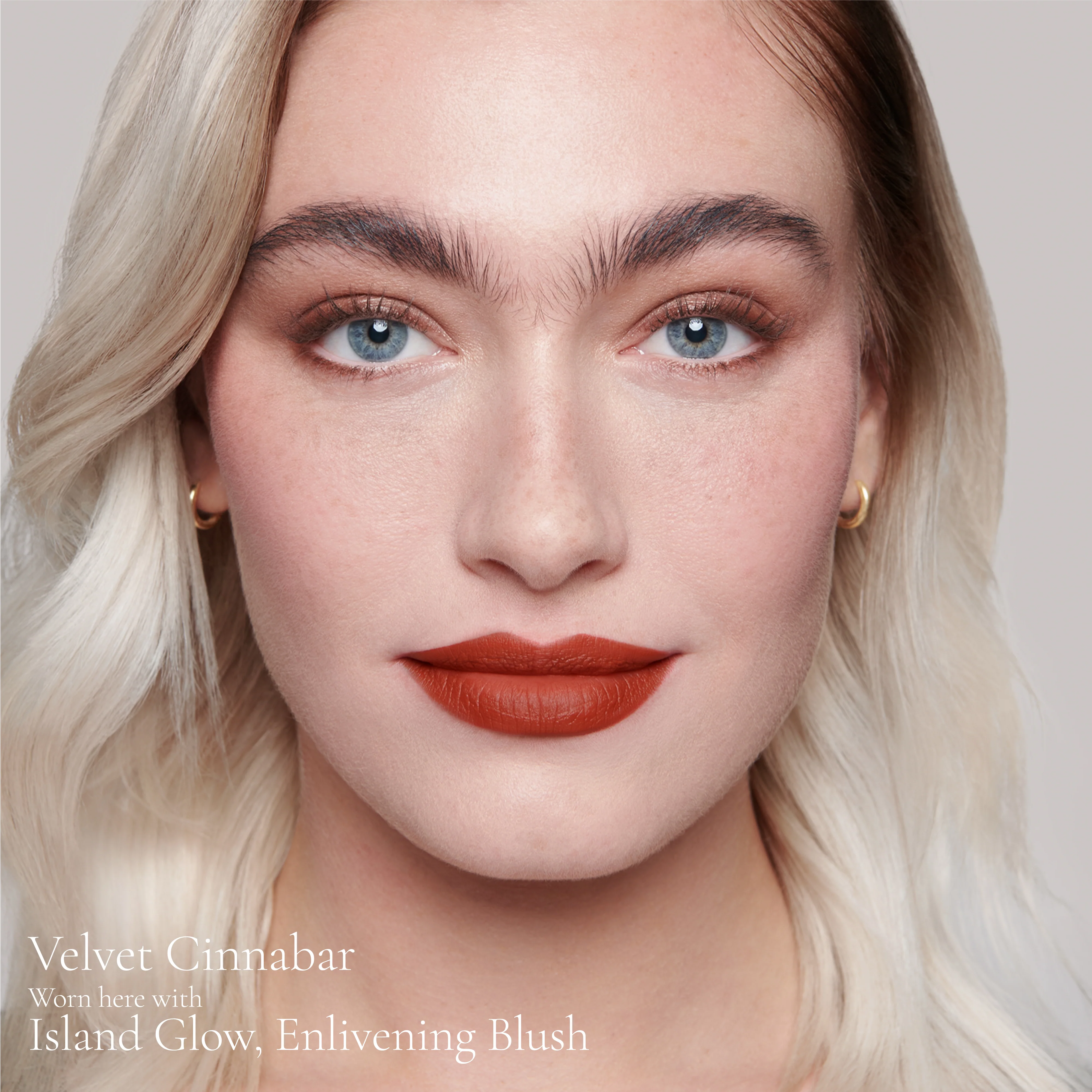 Velvet Cinnabar (True Velvet Lip Colour) - Image 7