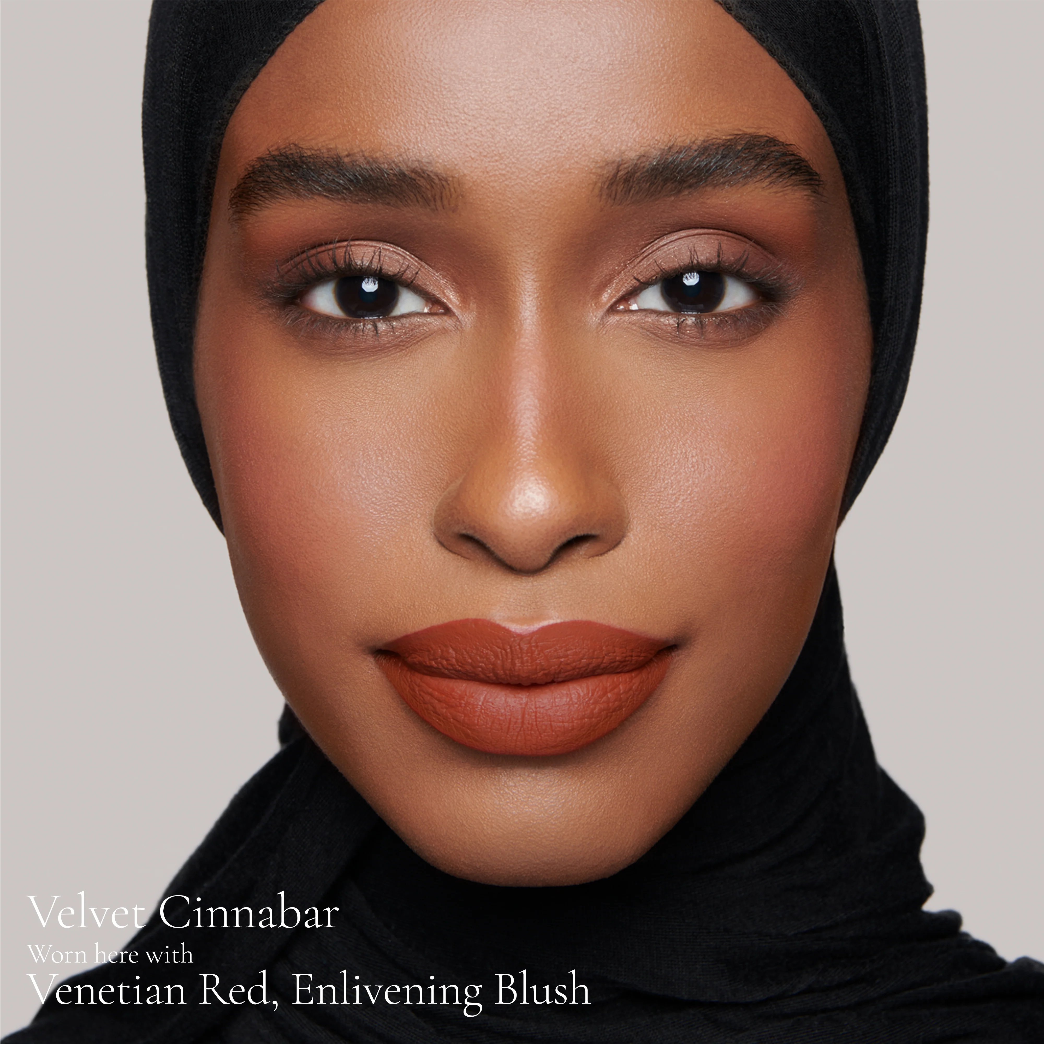 Velvet Cinnabar (True Velvet Lip Colour) - Image 9
