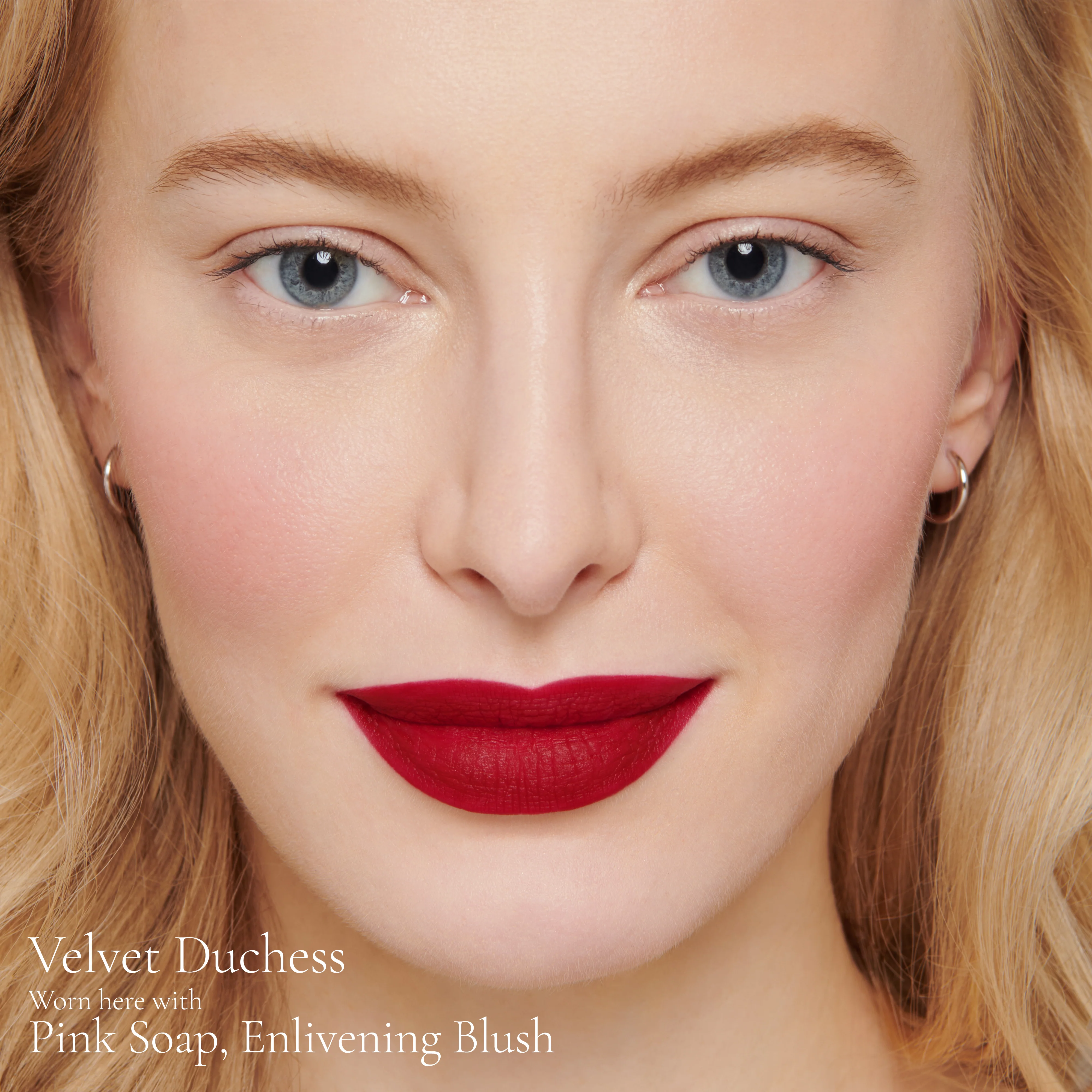 Velvet Duchess (True Velvet Lip Colour) - Image 7