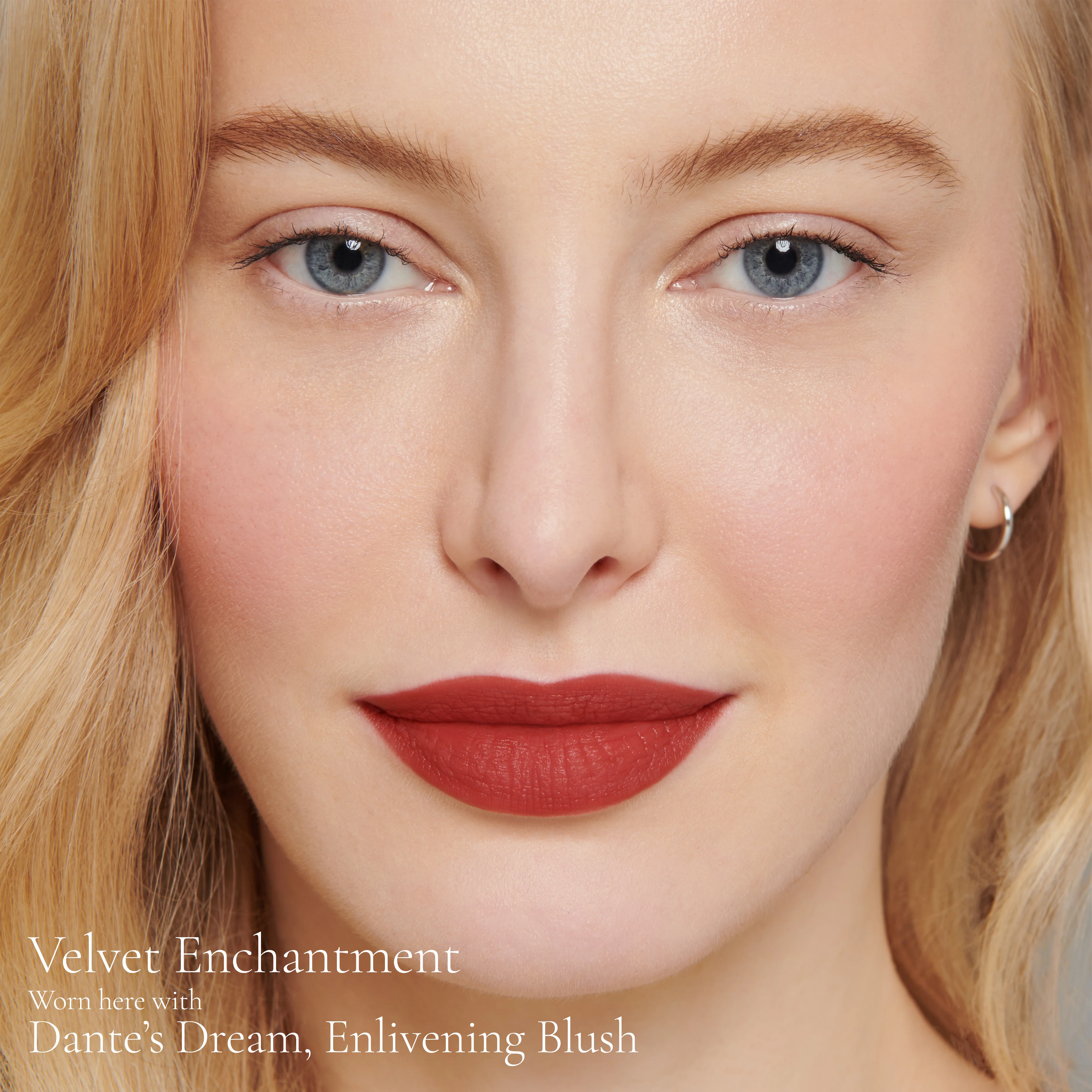 Velvet Enchantment (True Velvet Lip Colour) - Image 7