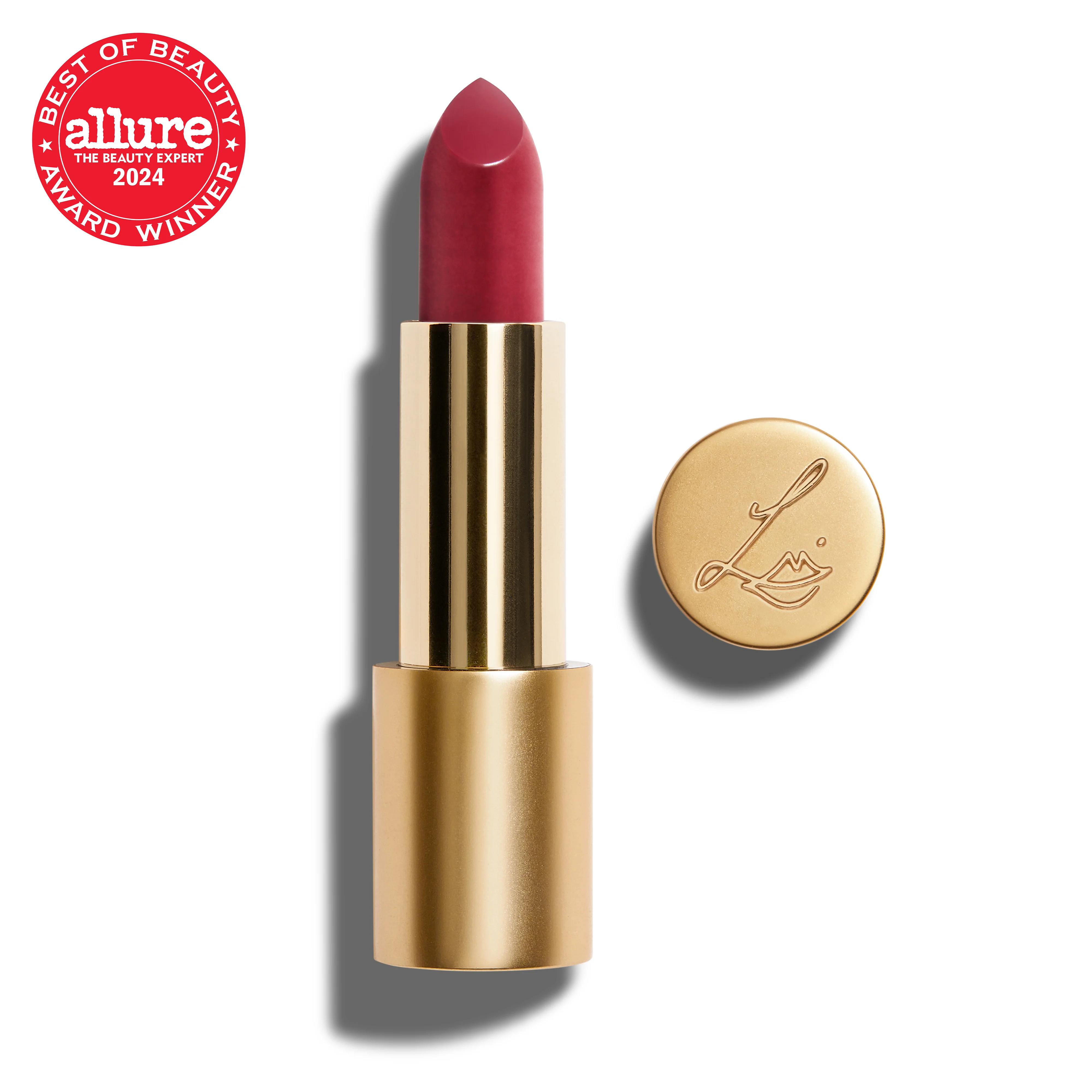 Velvet Pompadour (True Velvet Lip Colour) - Image 2