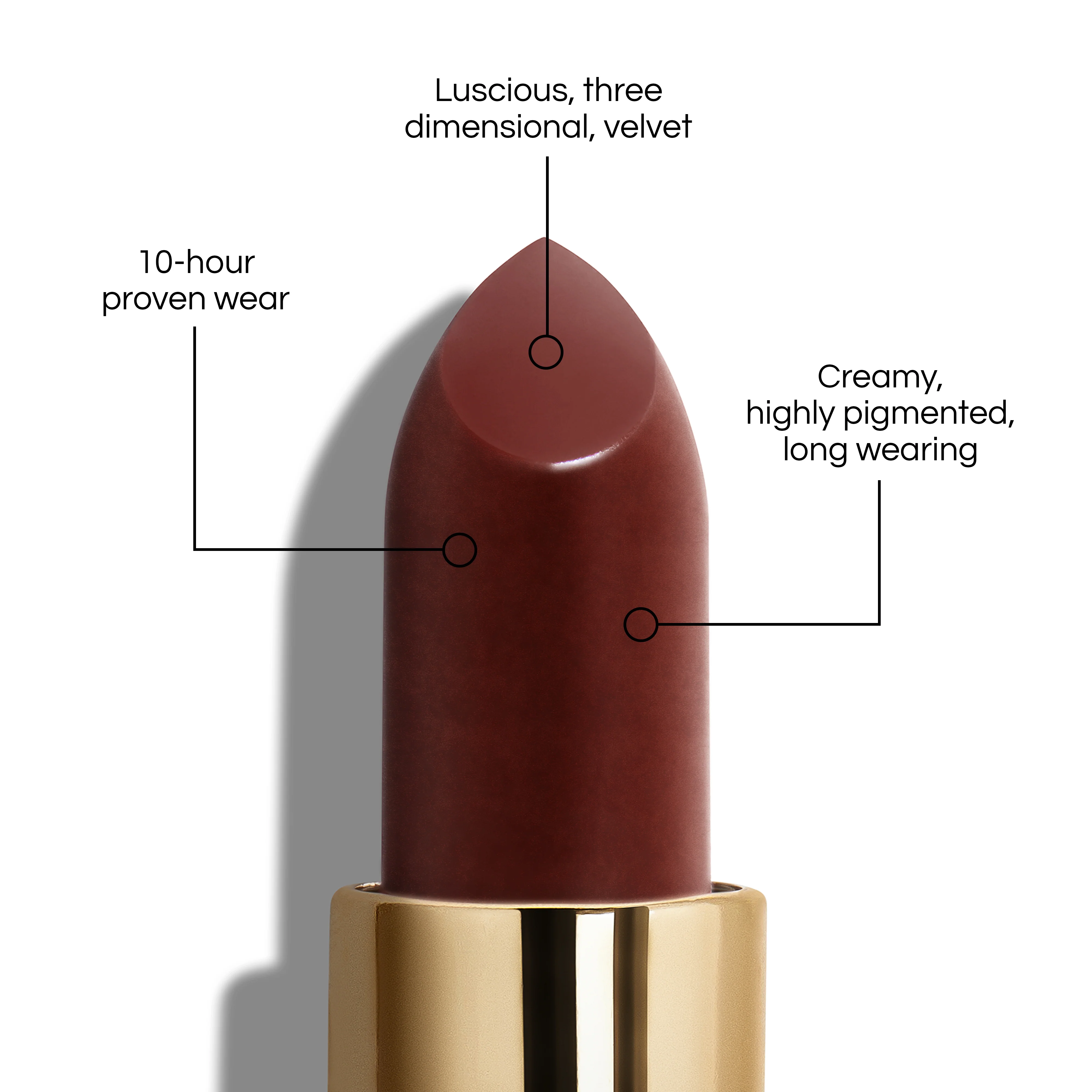Velvet Sorcery (True Velvet Lip Colour) - Image 4